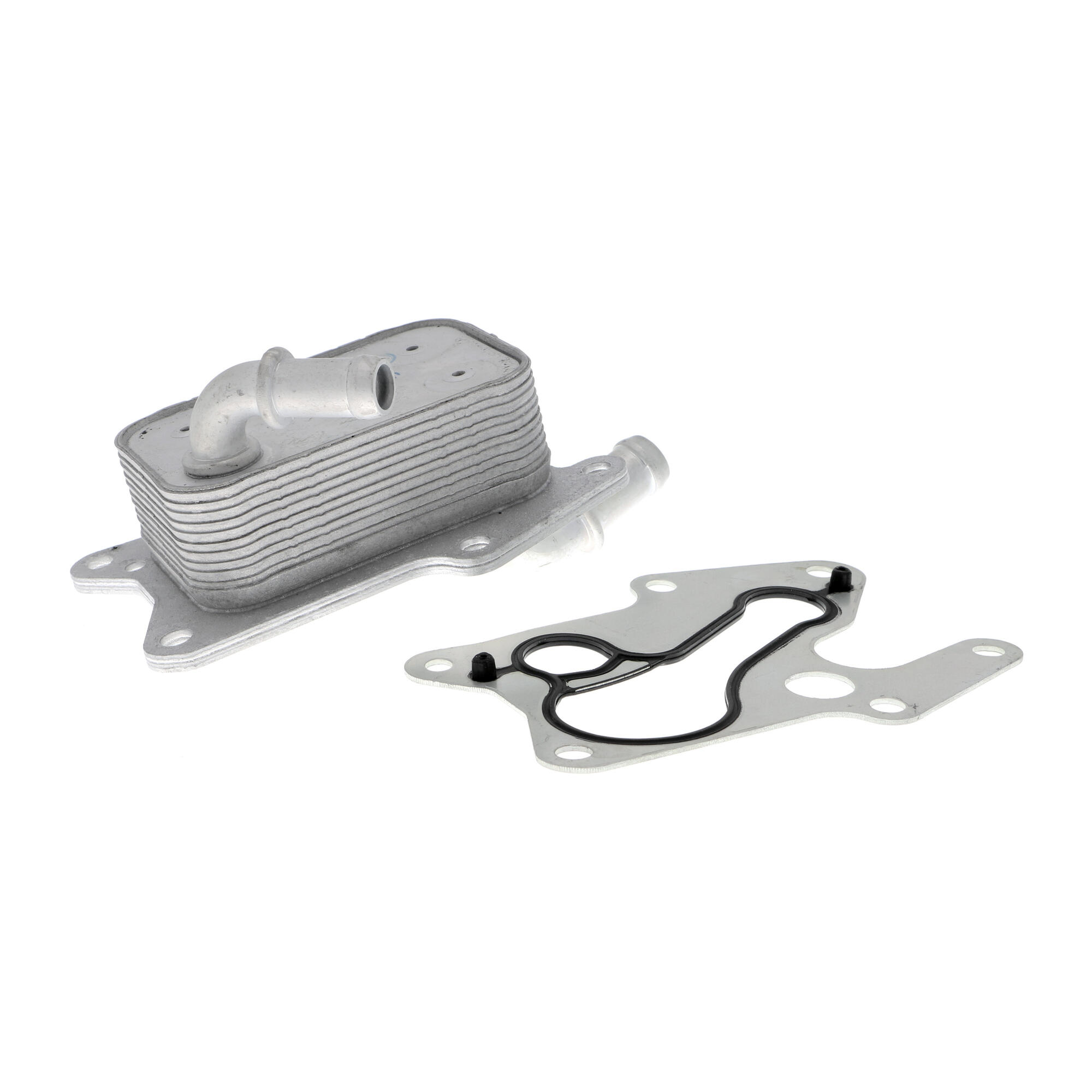 VEMO Oil Cooler, engine oil V30-60-1341