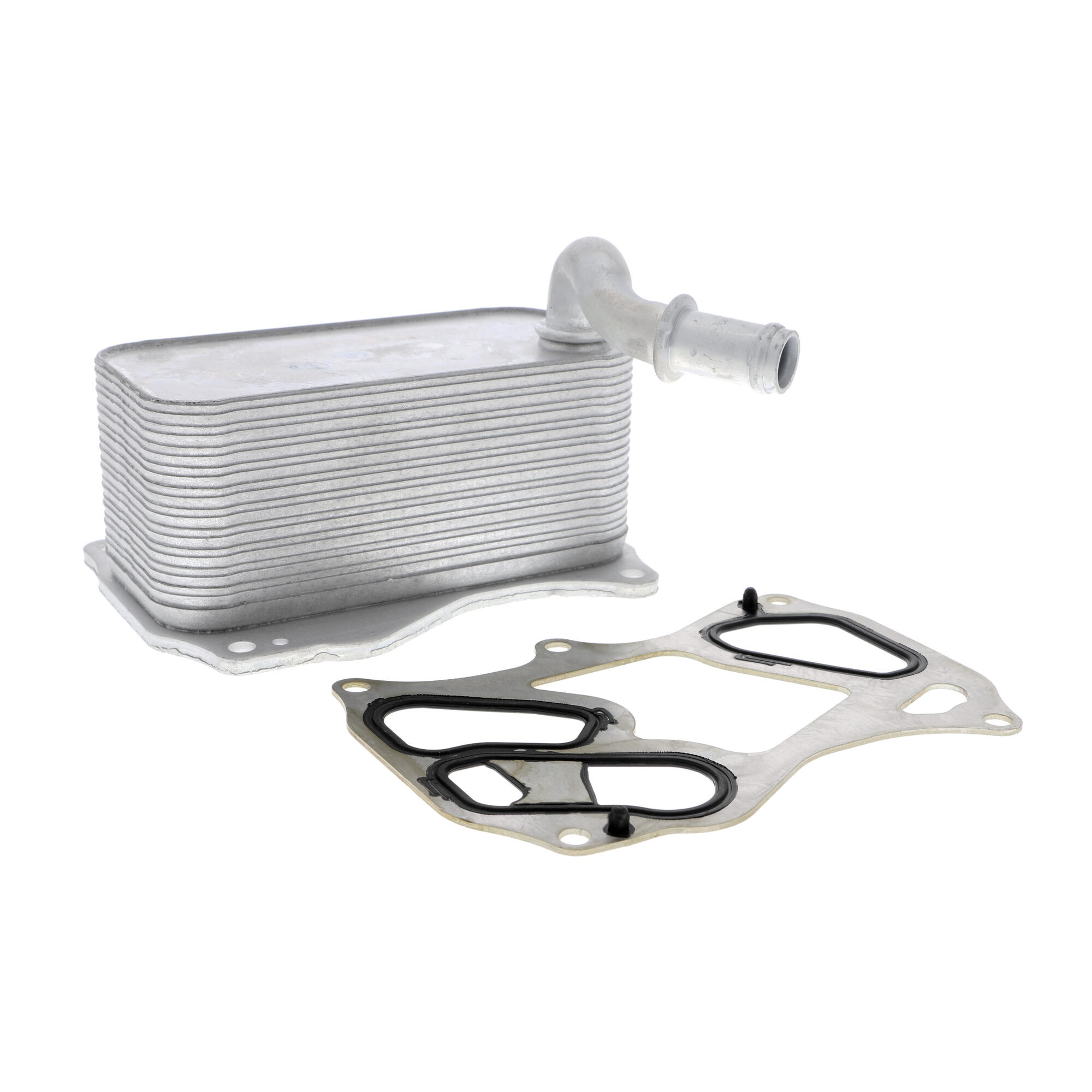 VEMO Oil Cooler, engine oil V30-60-1342