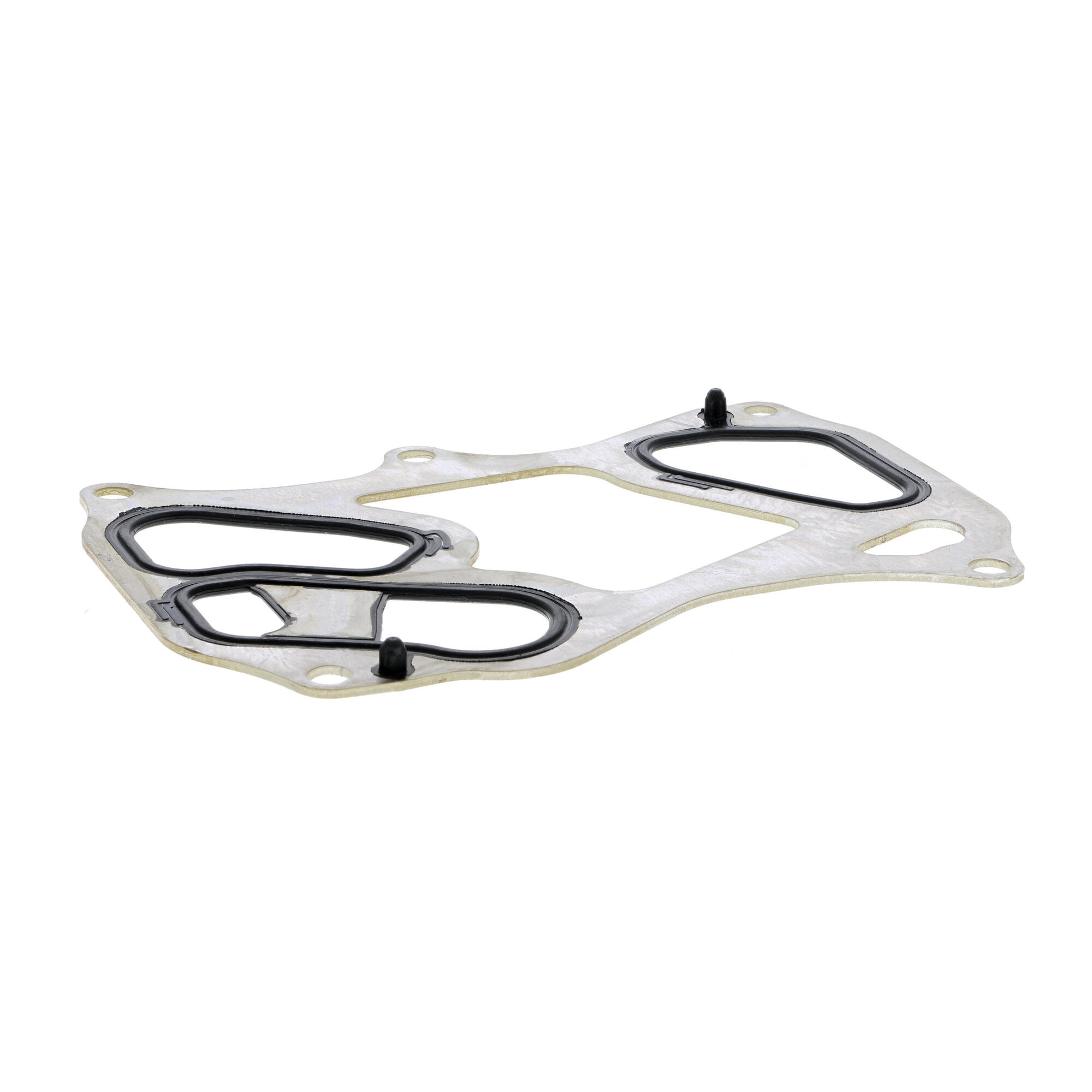 VEMO Oil Cooler, engine oil V30-60-1342