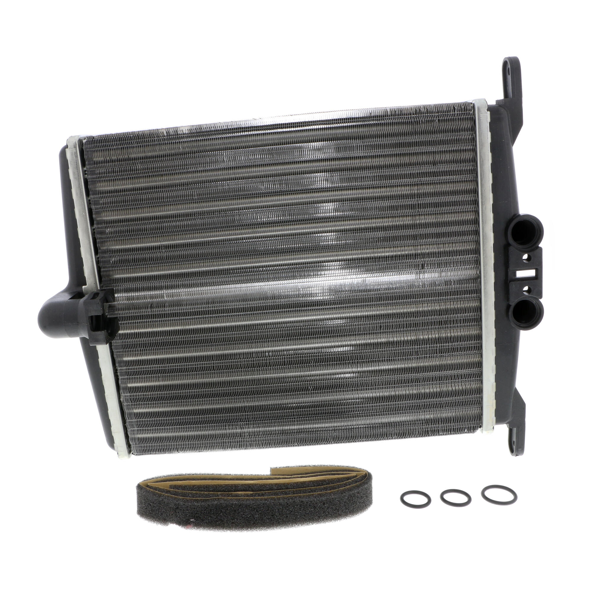 VEMO Heat Exchanger, interior heating V30-61-0005