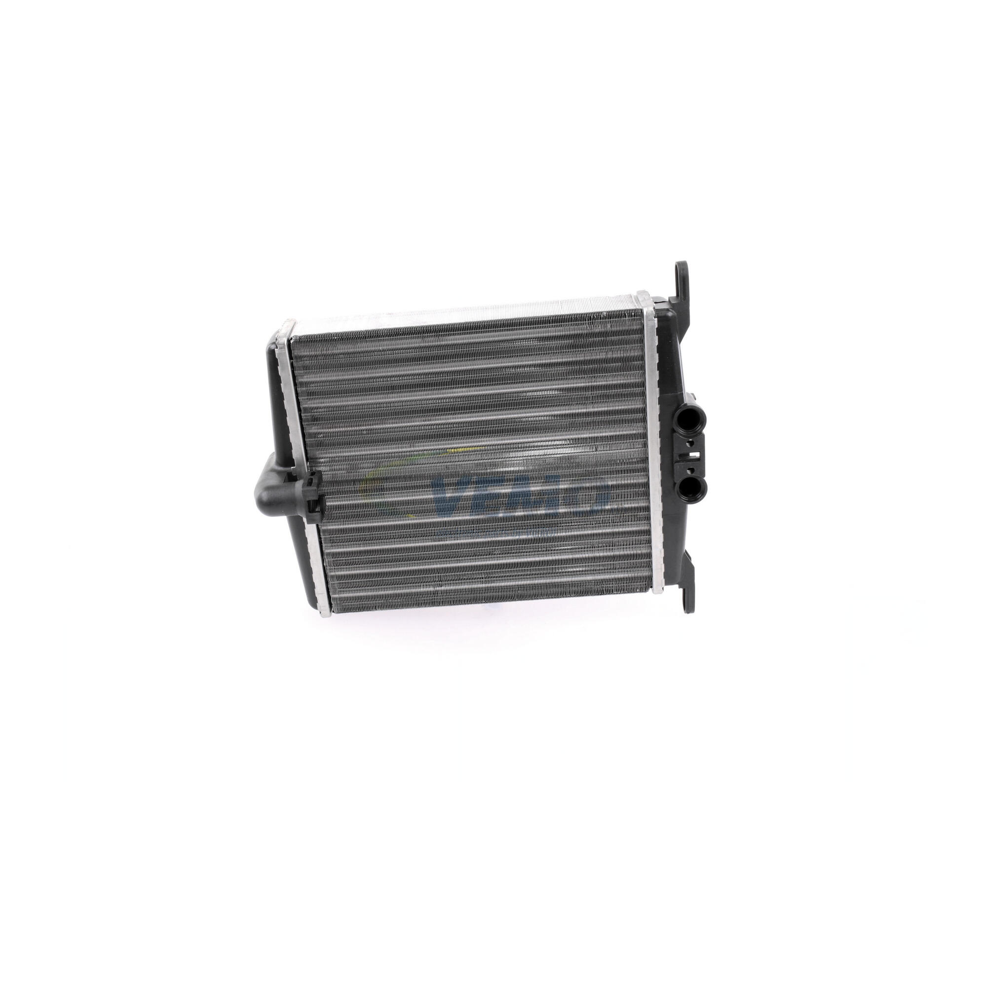VEMO Heat Exchanger, interior heating V30-61-0005