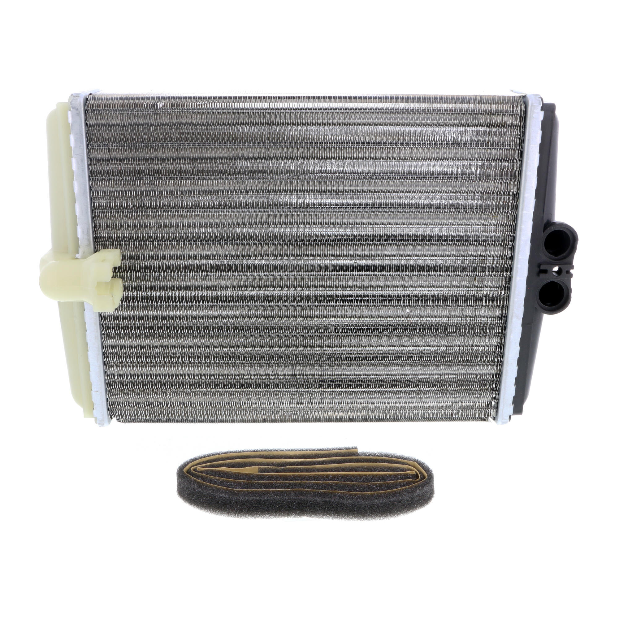 VEMO Heat Exchanger, interior heating V30-61-0006