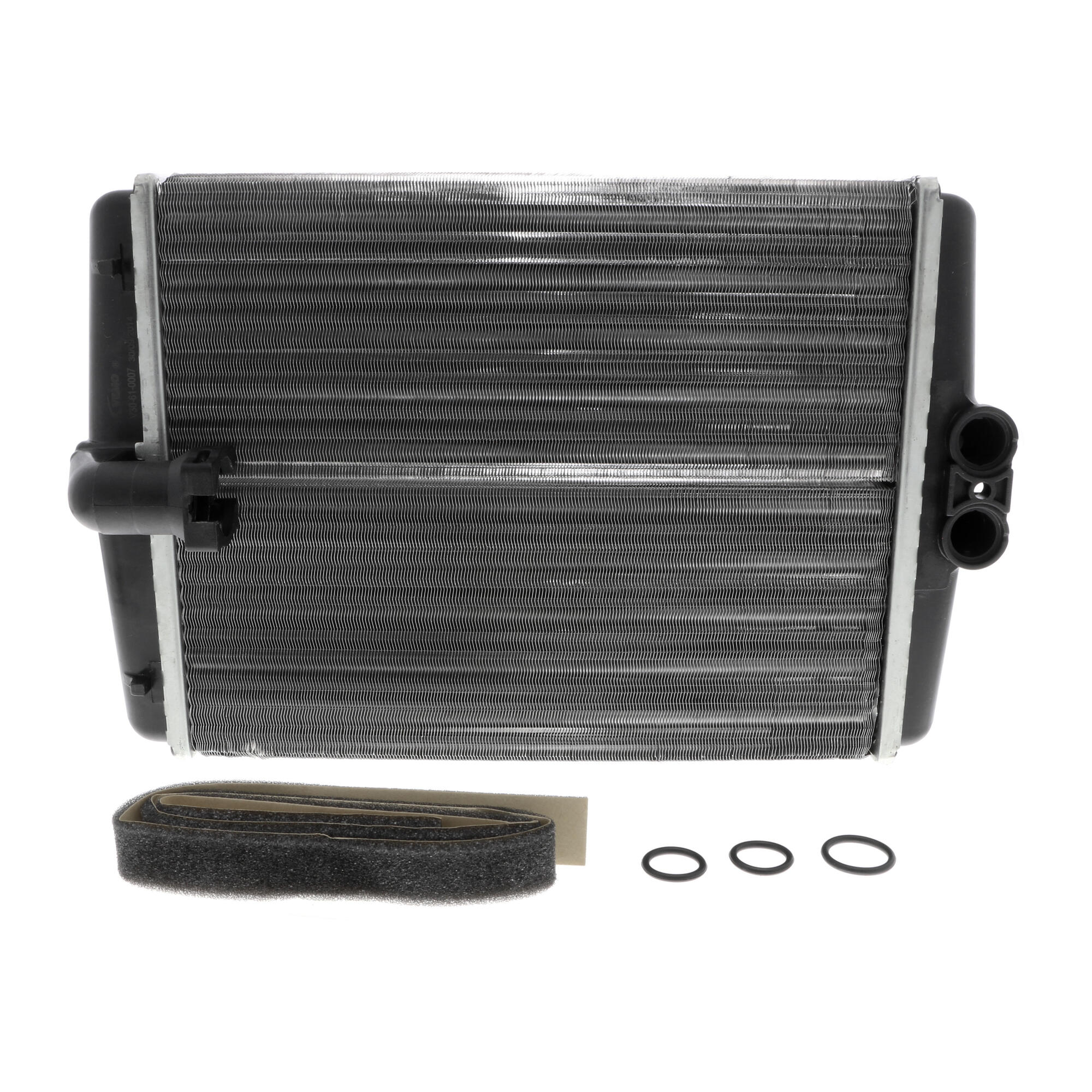 VEMO Heat Exchanger, interior heating V30-61-0007