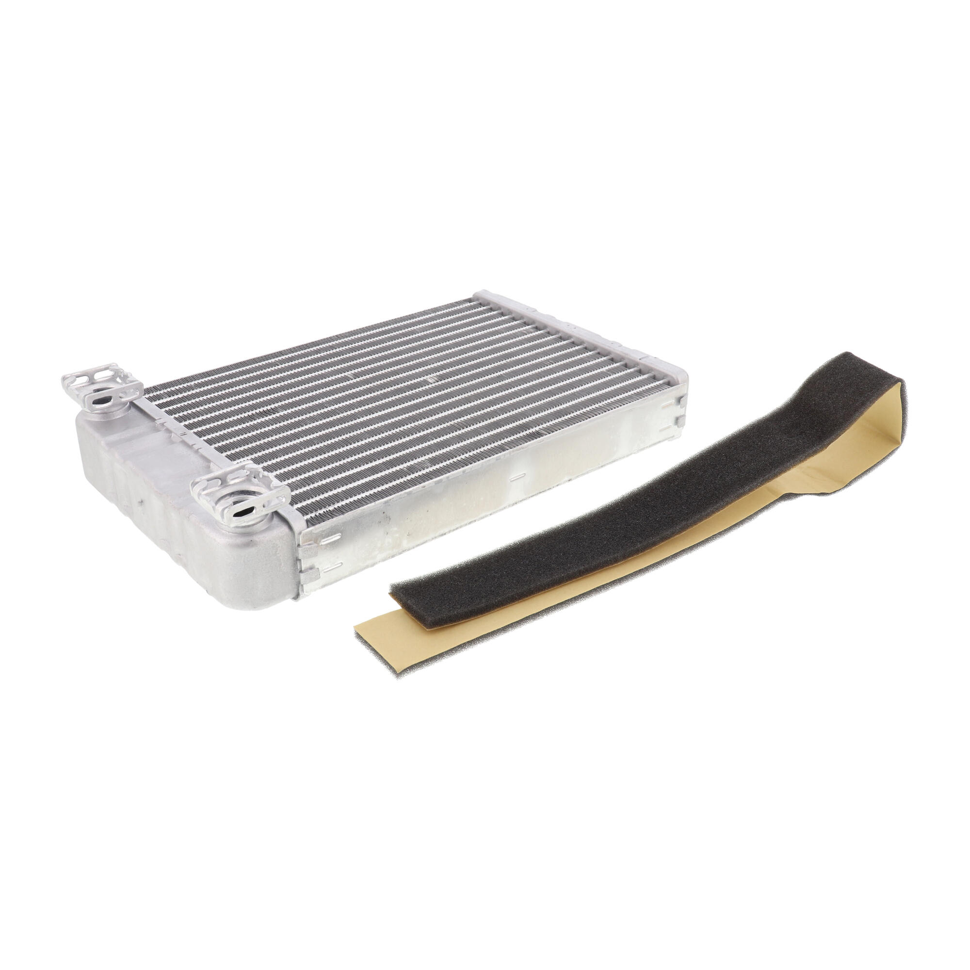 VEMO Heat Exchanger, interior heating V30-61-0008