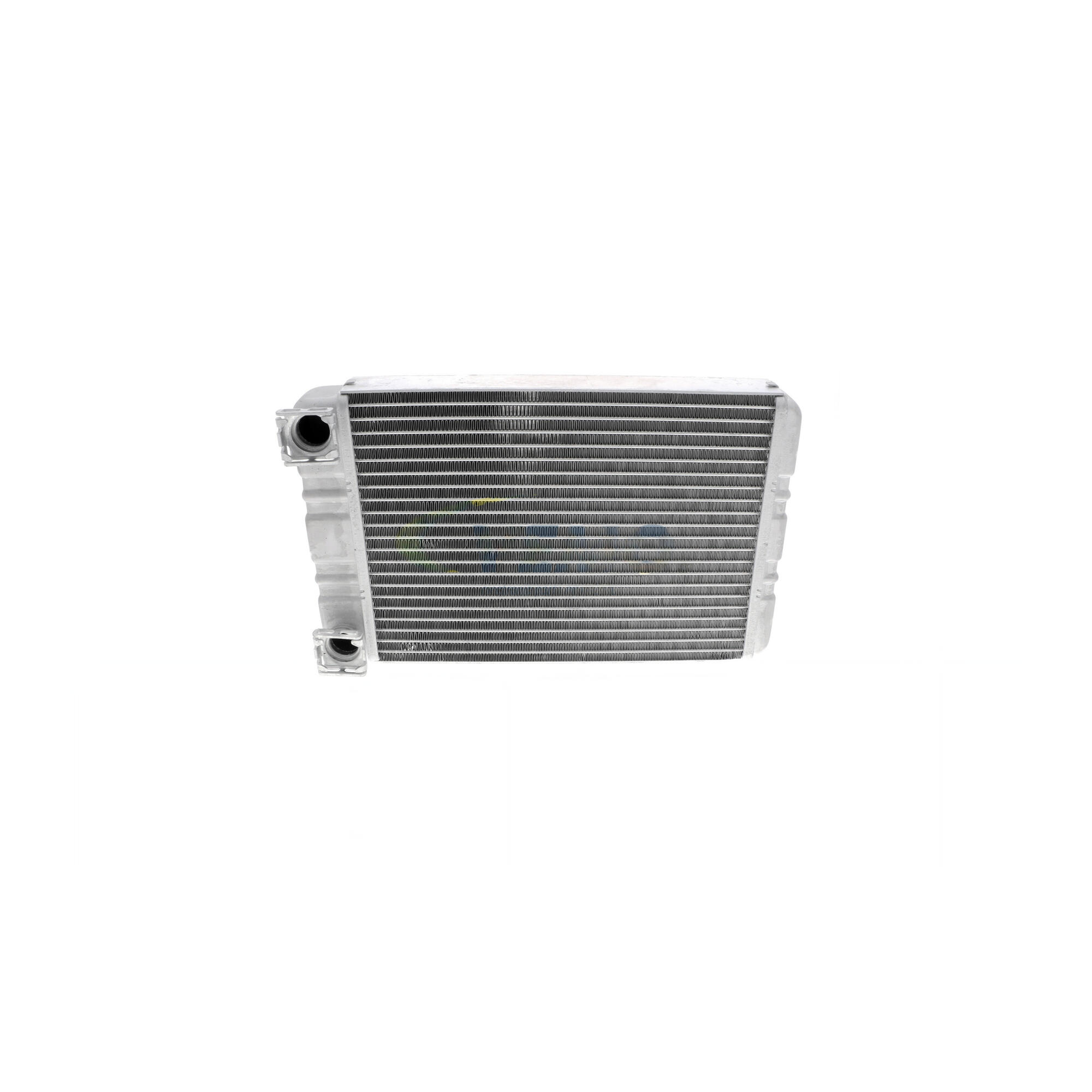 VEMO Heat Exchanger, interior heating V30-61-0008
