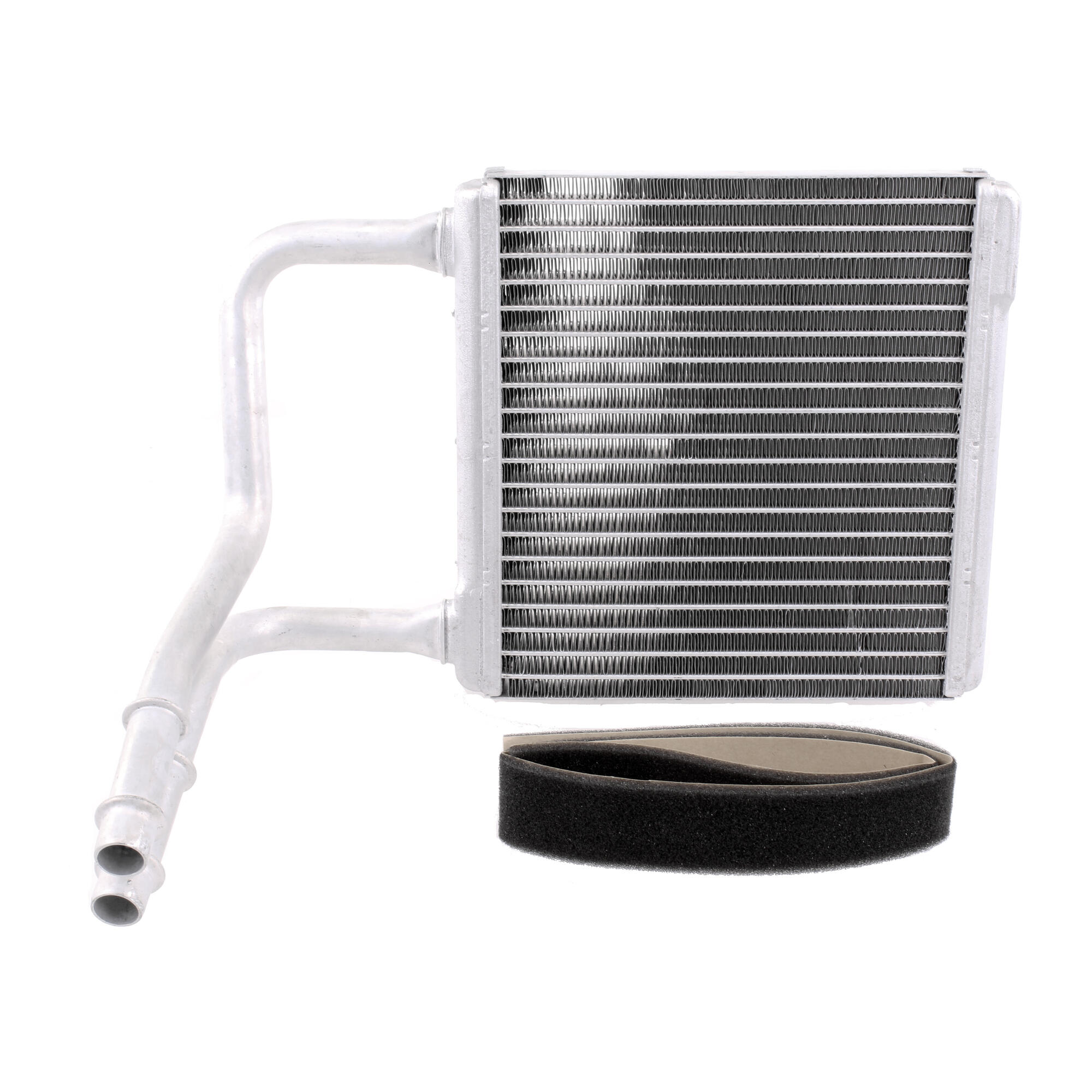 VEMO Heat Exchanger, interior heating V30-61-0009