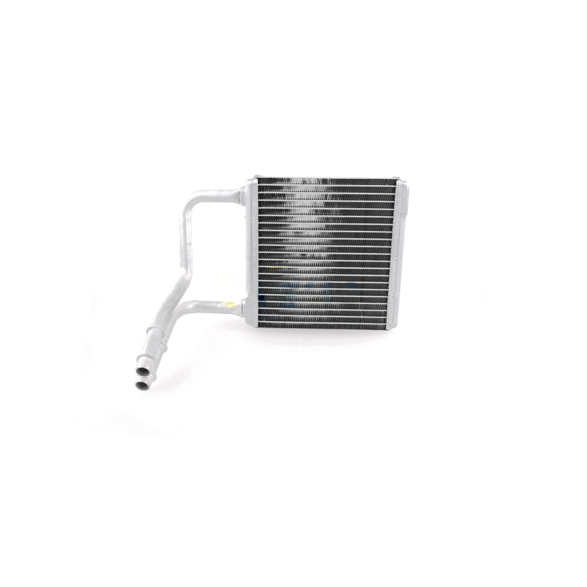 VEMO Heat Exchanger, interior heating V30-61-0009