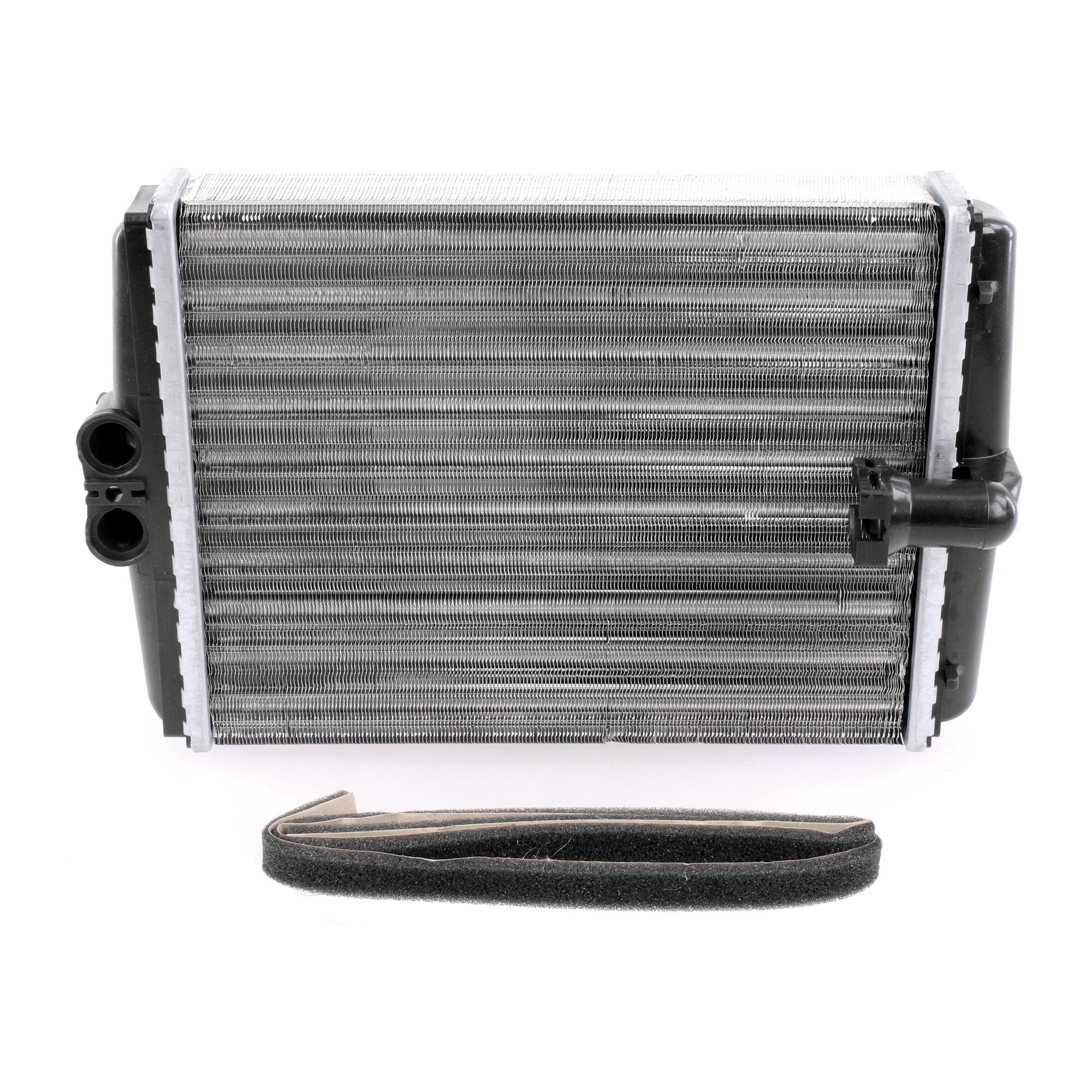 VEMO Heat Exchanger, interior heating V30-61-0011