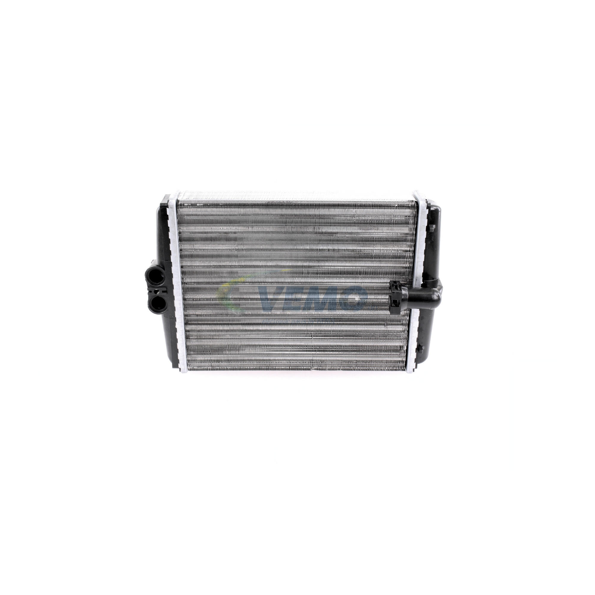 VEMO Heat Exchanger, interior heating V30-61-0011