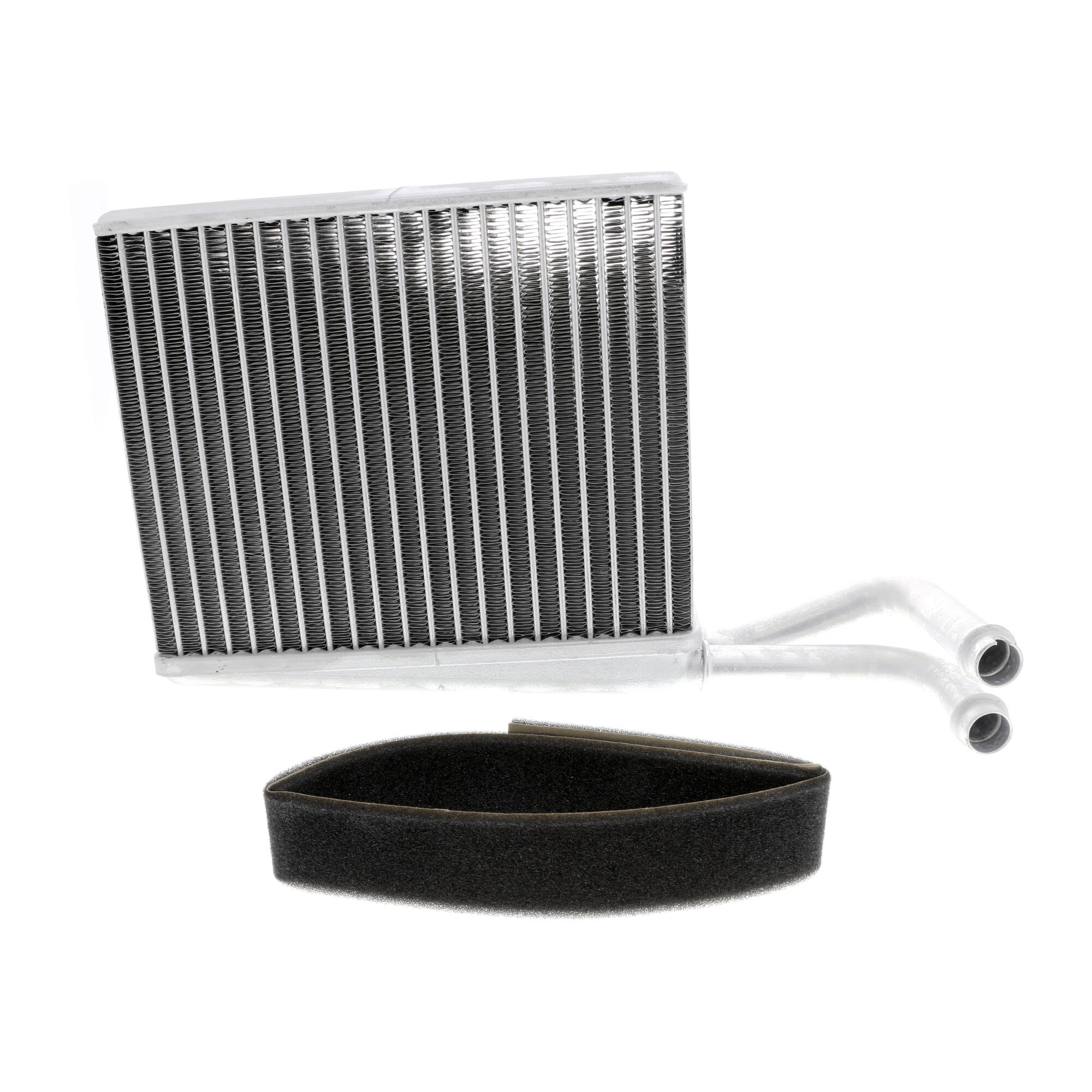 VEMO Heat Exchanger, interior heating V30-61-0012