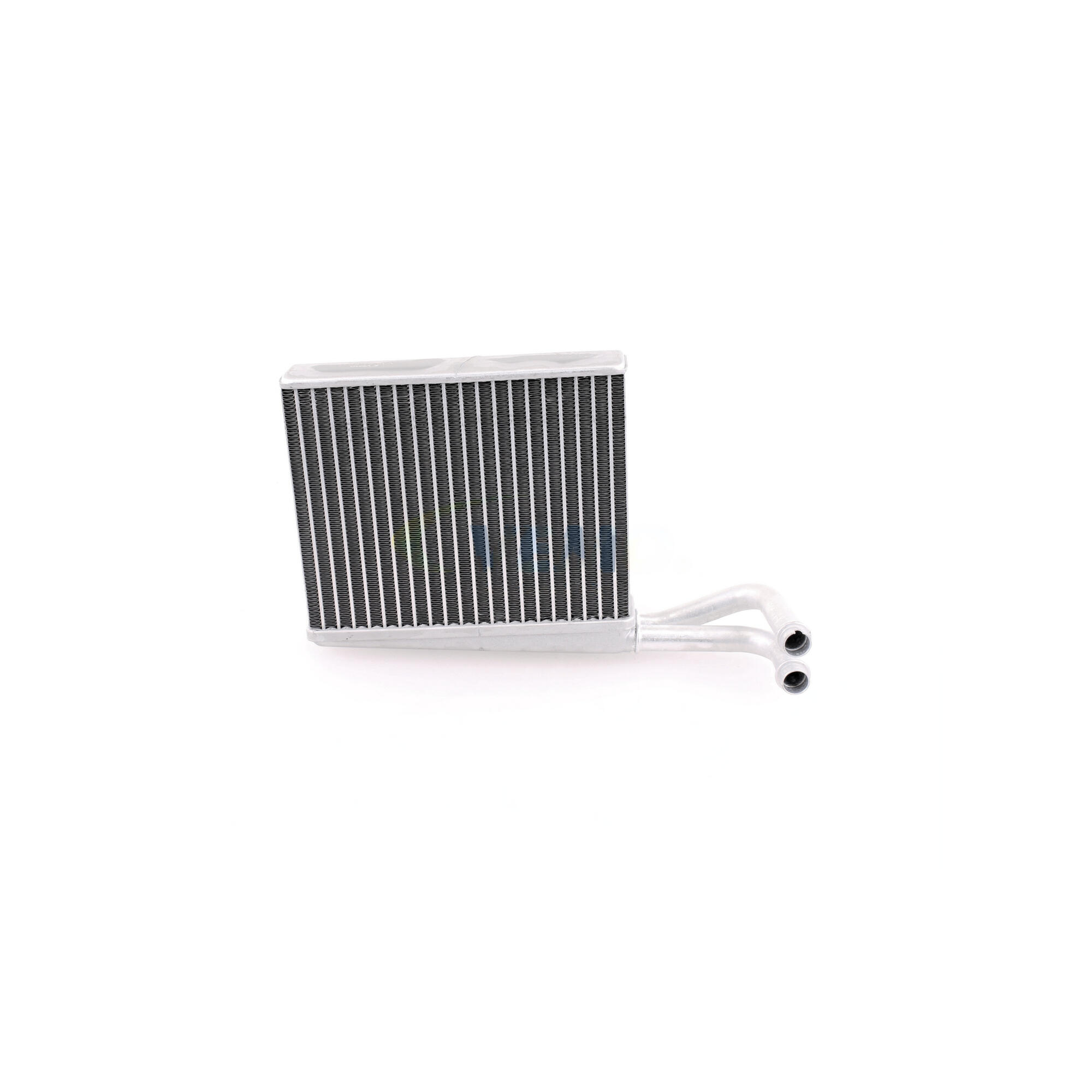 VEMO Heat Exchanger, interior heating V30-61-0012