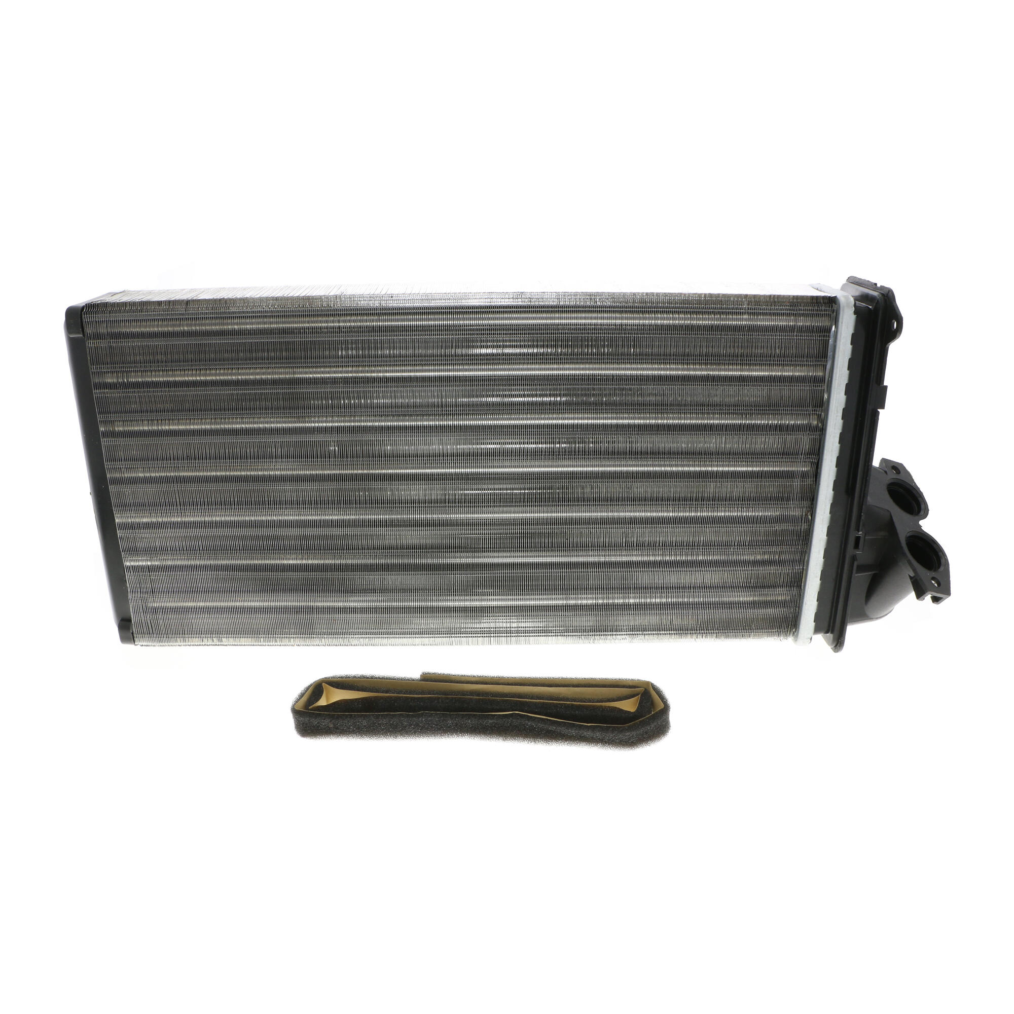 VEMO Heat Exchanger, interior heating V30-61-0013