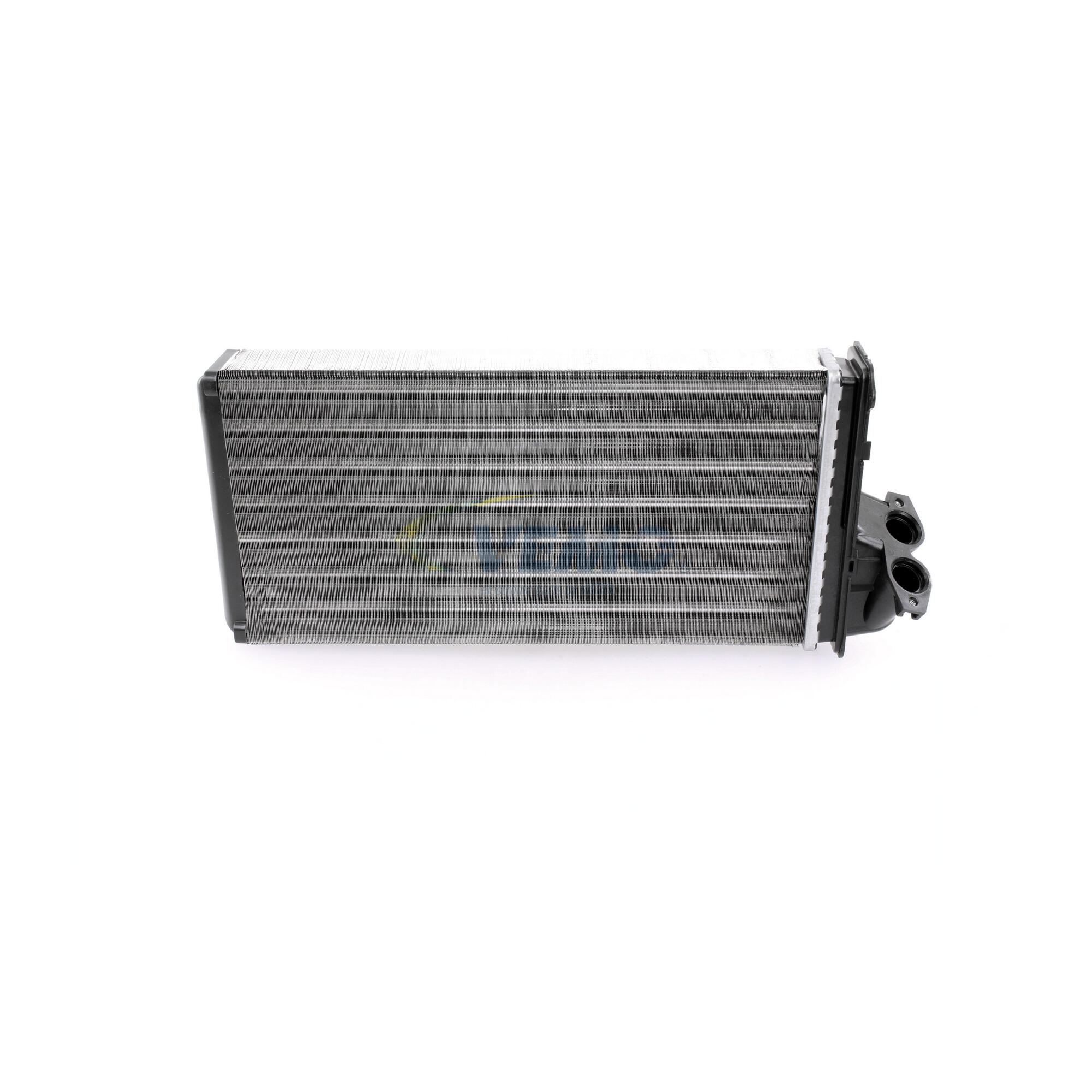 VEMO Heat Exchanger, interior heating V30-61-0013