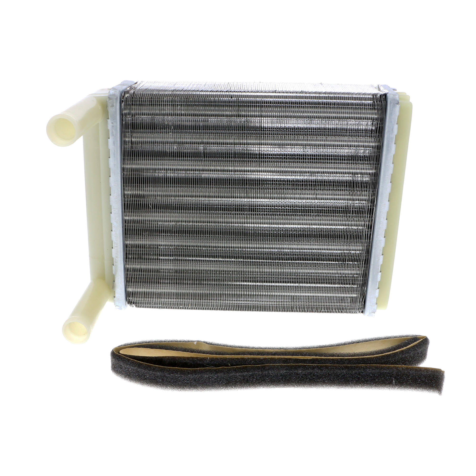 VEMO Heat Exchanger, interior heating V30-61-0014
