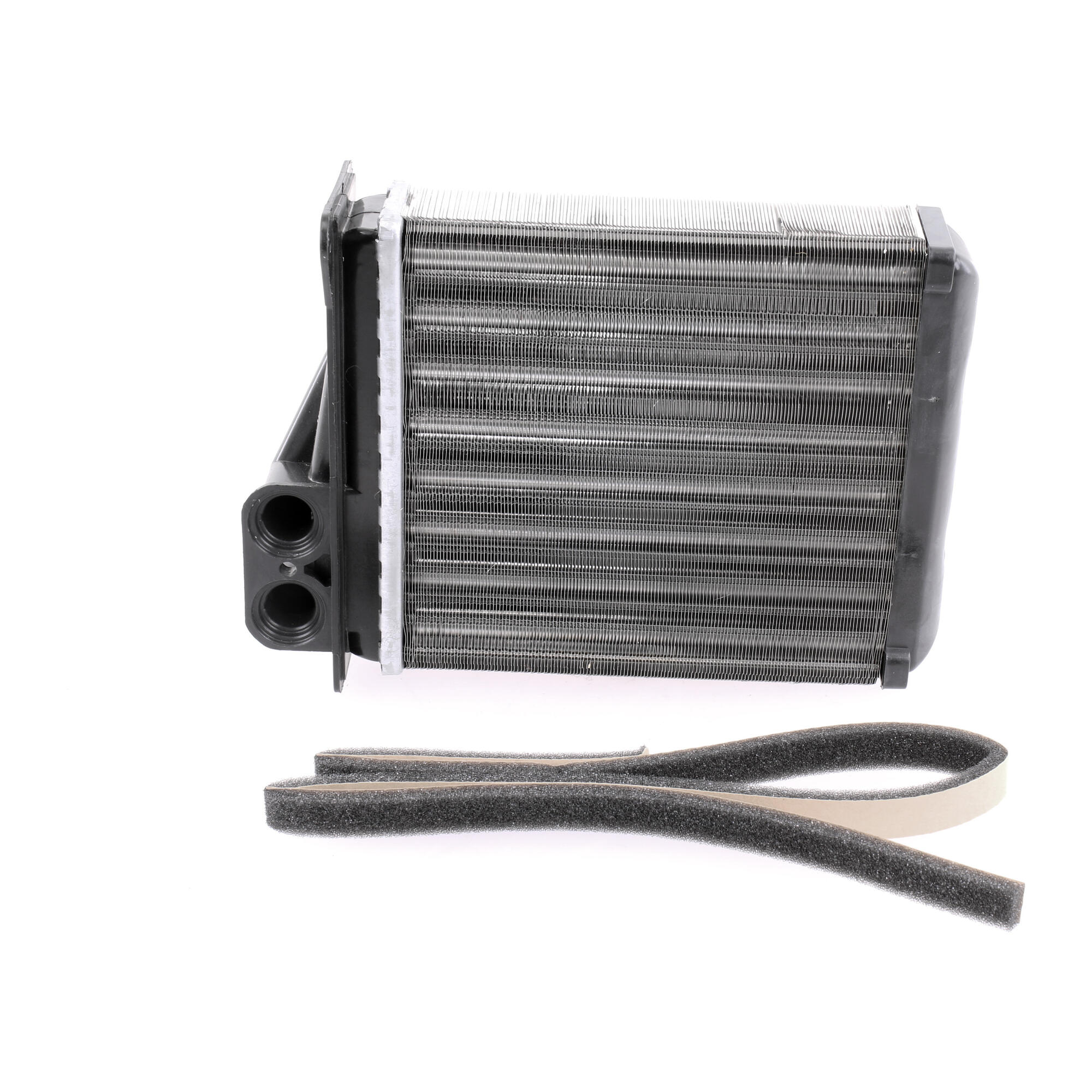 VEMO Heat Exchanger, interior heating V30-61-0015