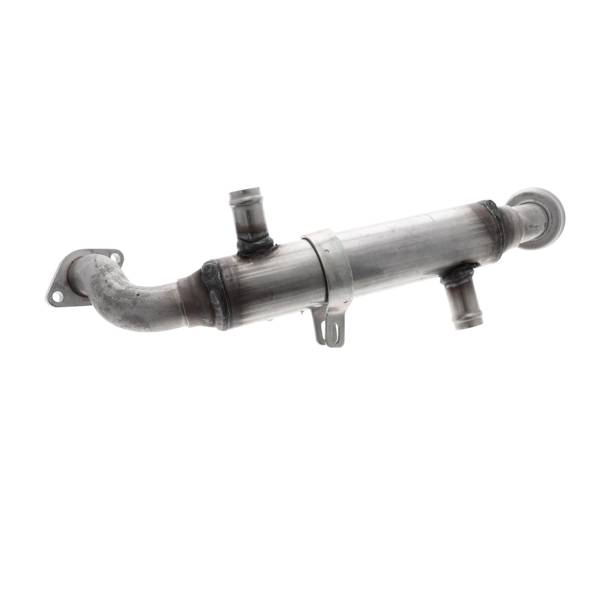 VEMO Cooler, exhaust gas recirculation V30-63-0075