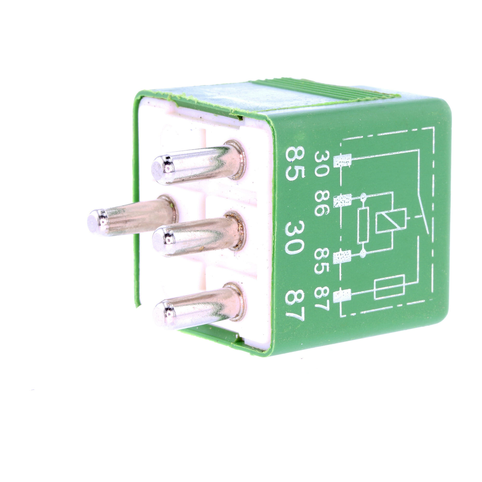 VEMO Relay, interior blower V30-71-0038