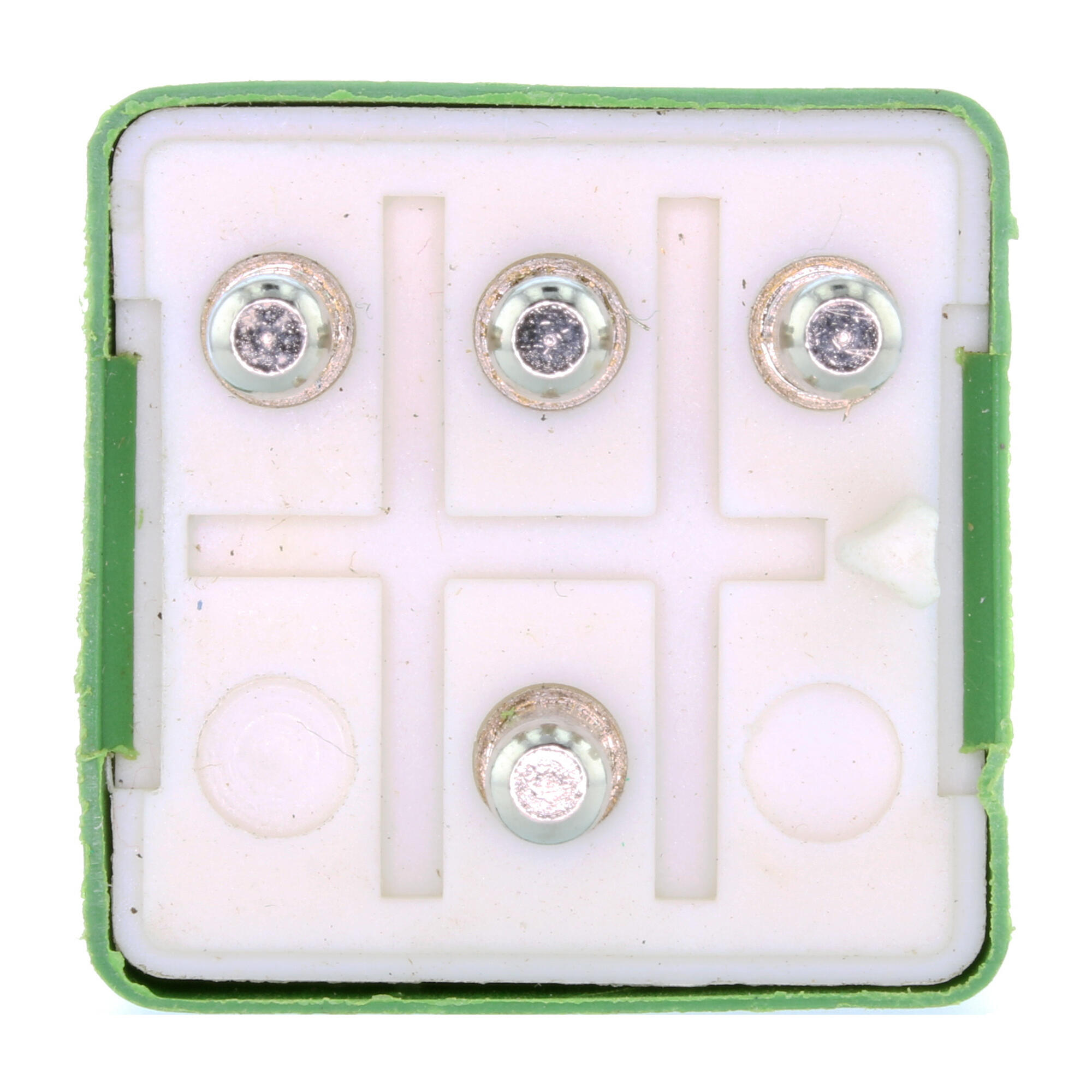 VEMO Relay, interior blower V30-71-0038