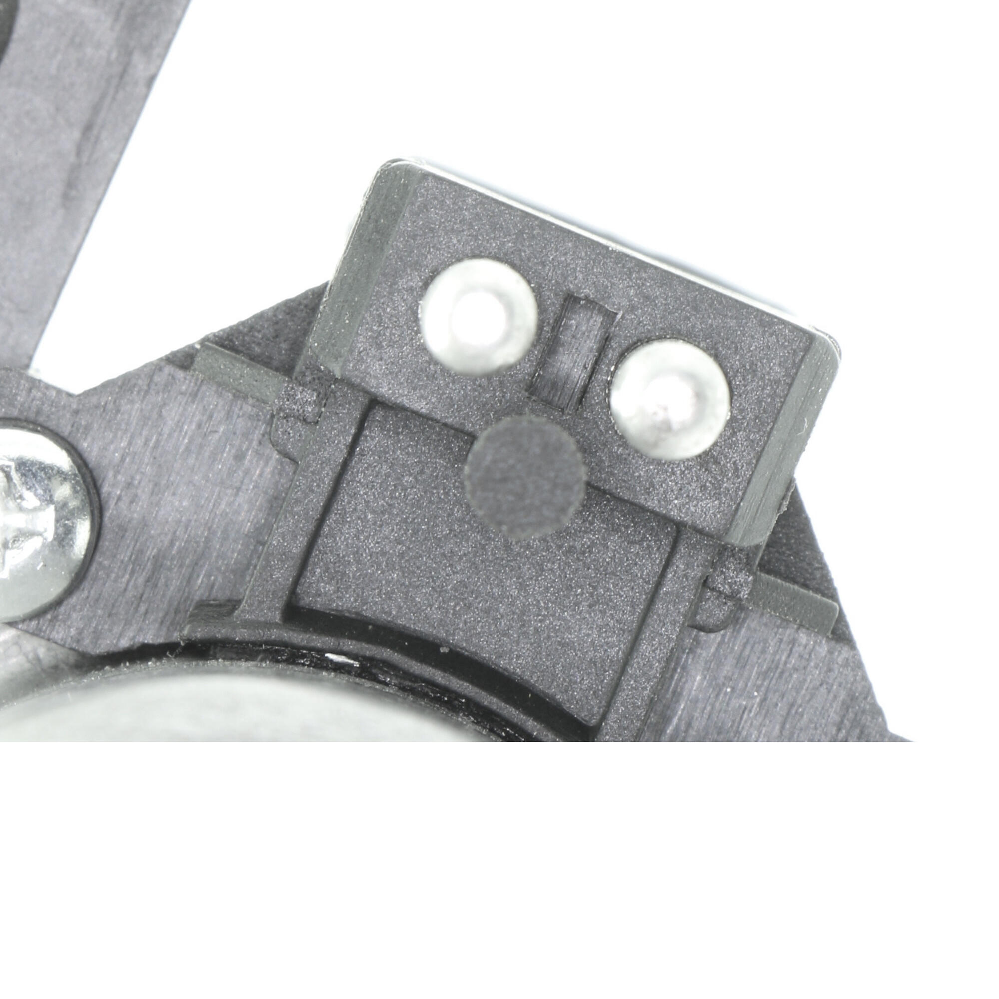 VEMO Coolant Control Valve V30-77-0001