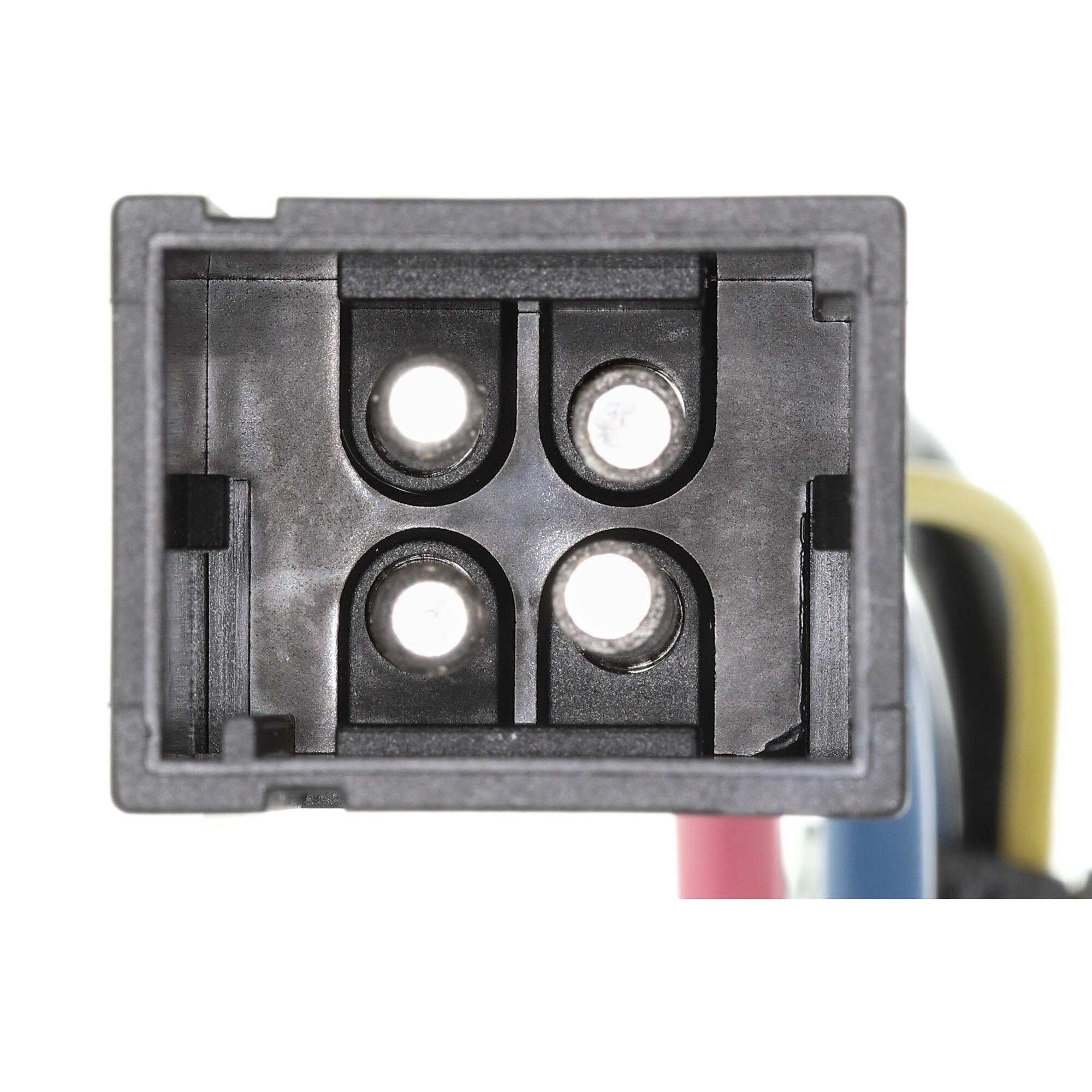 VEMO Regulator, interior blower V30-77-0013