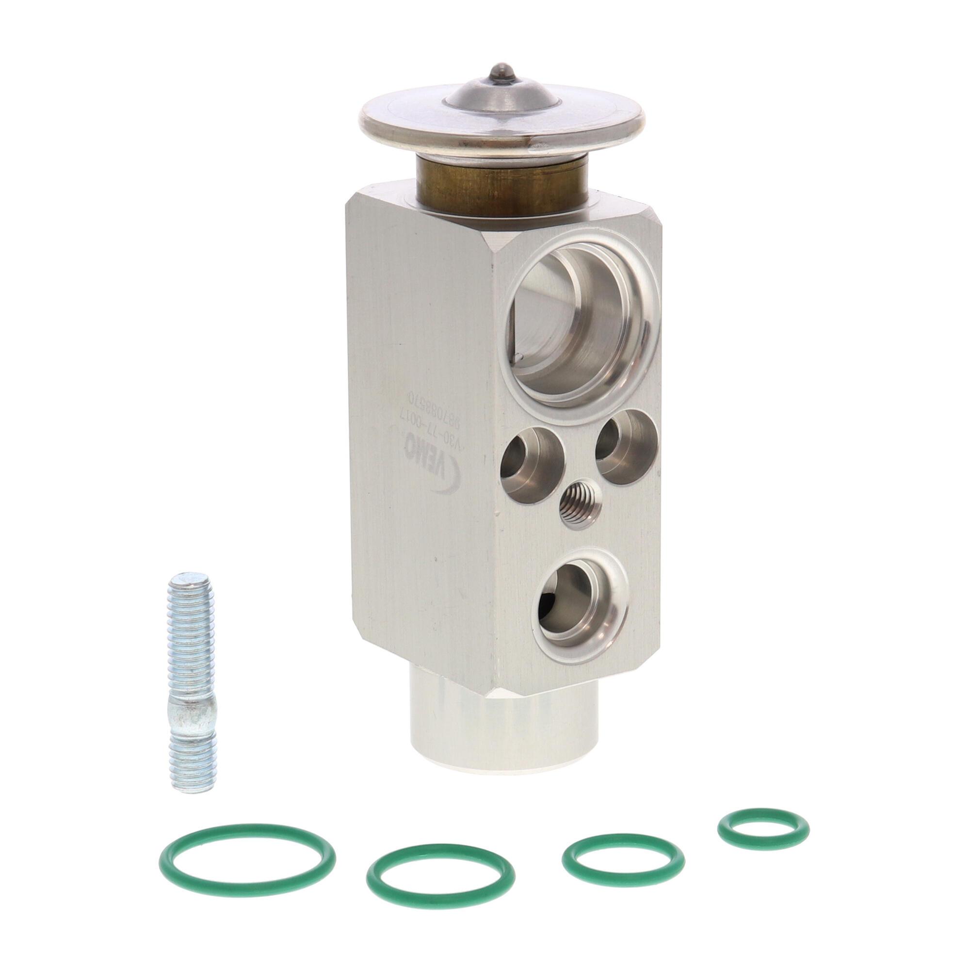 VEMO Expansion Valve, air conditioning V30-77-0017