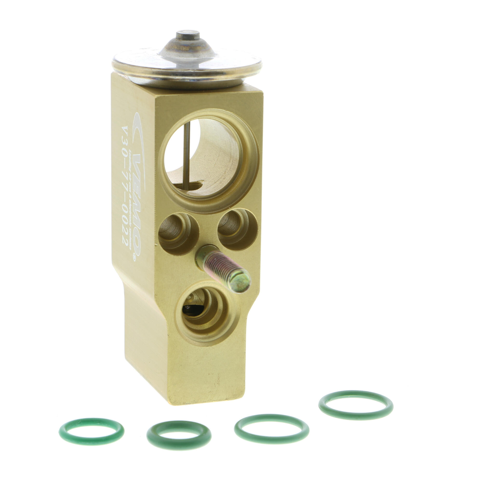 VEMO Expansion Valve, air conditioning V30-77-0022
