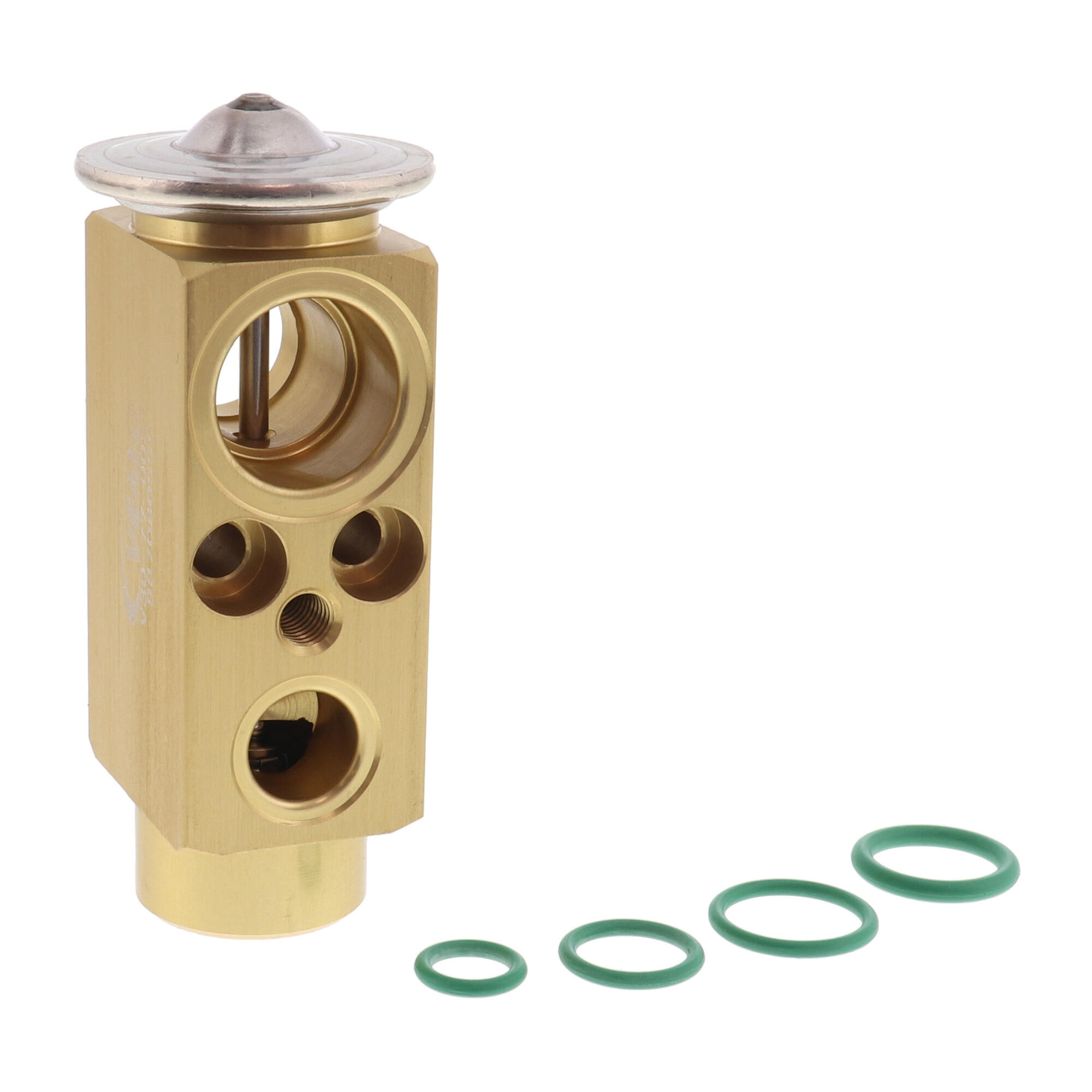 VEMO Expansion Valve, air conditioning V30-77-0023