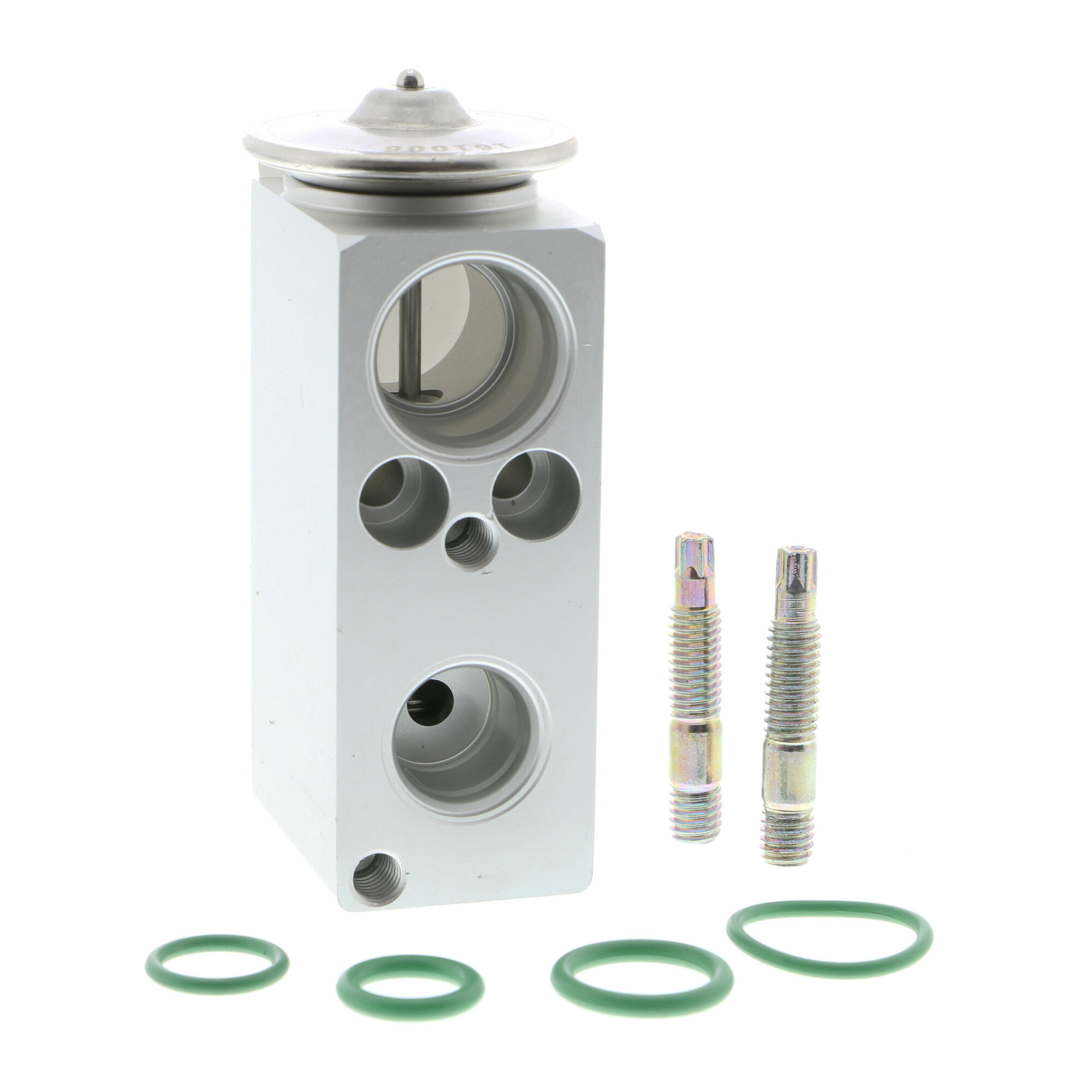 VEMO Expansion Valve, air conditioning V30-77-0026