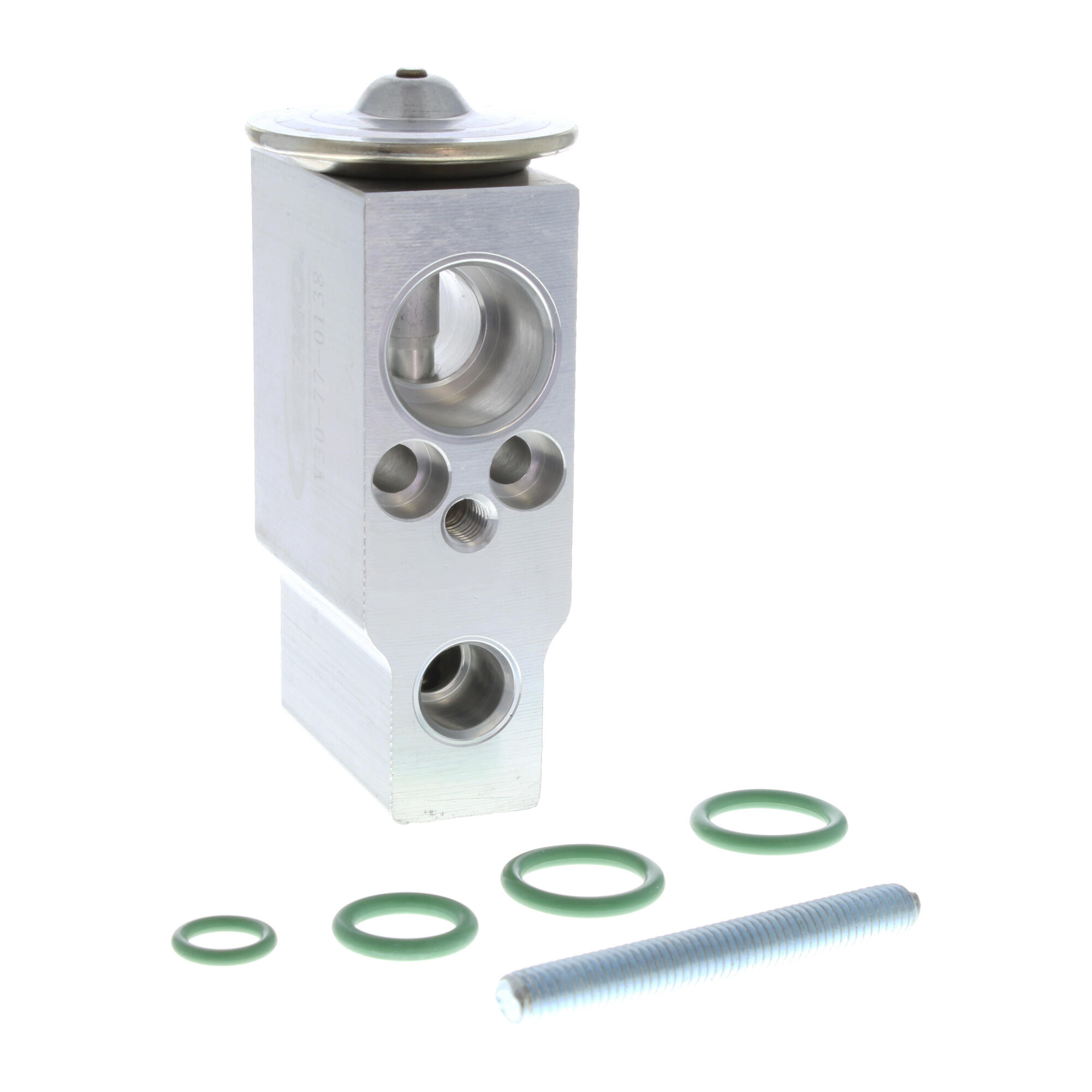 VEMO Expansion Valve, air conditioning V30-77-0138