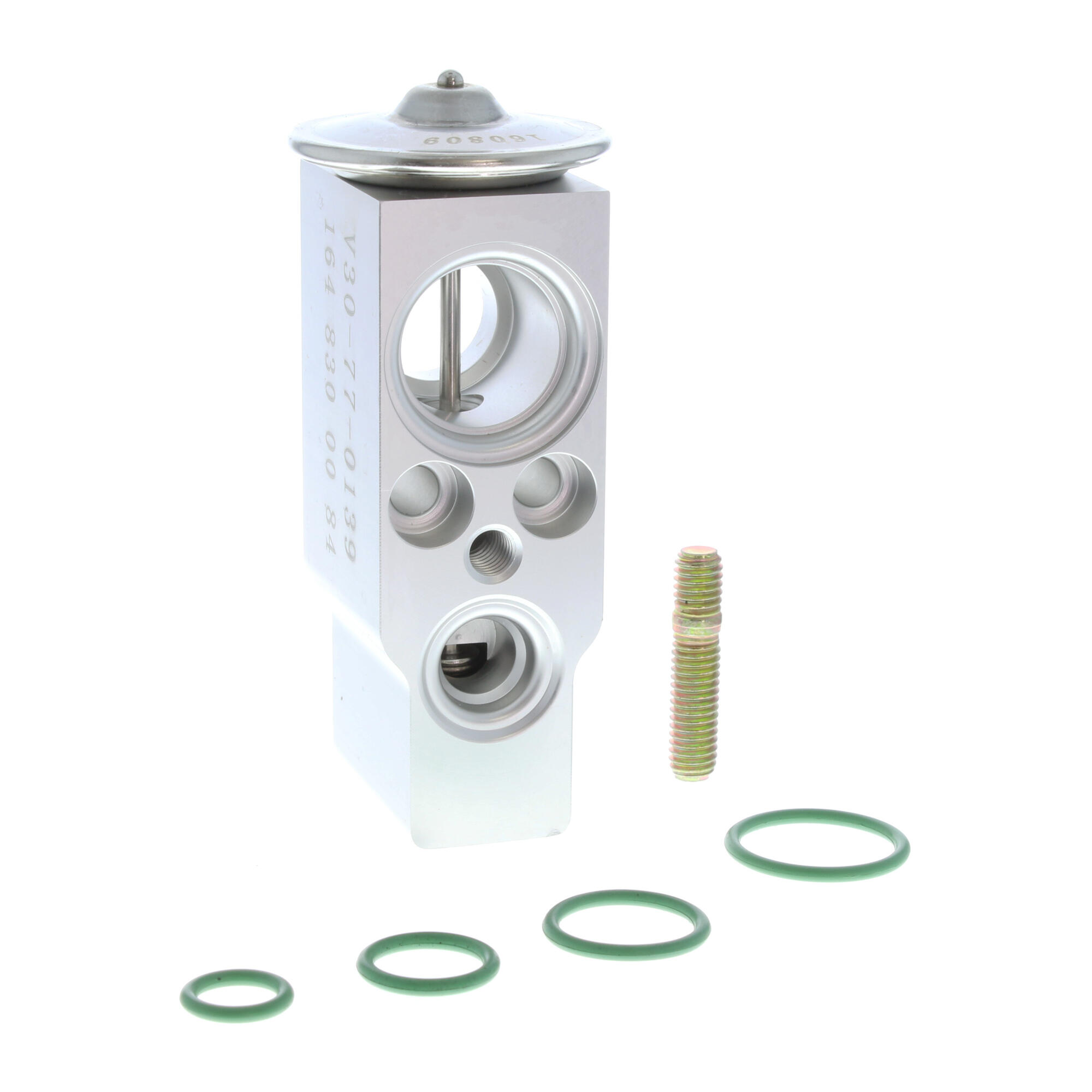 VEMO Expansion Valve, air conditioning V30-77-0139