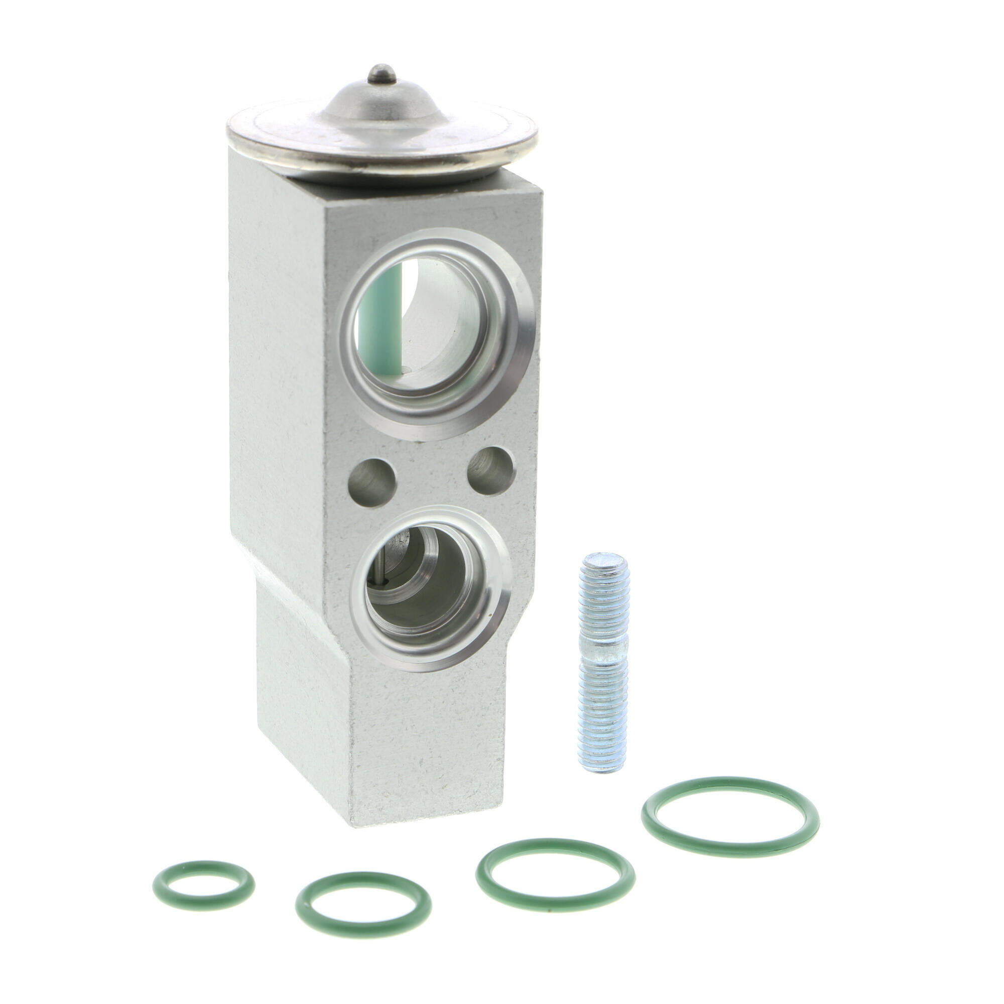 VEMO Expansion Valve, air conditioning V30-77-0141