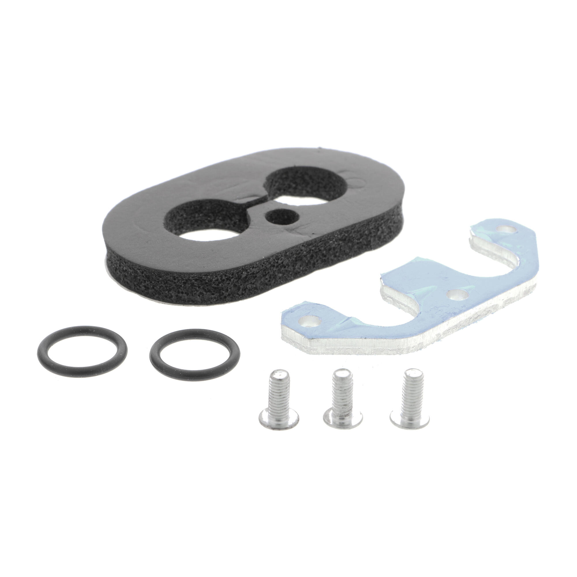 VEMO Coolant Control Valve V30-77-1037