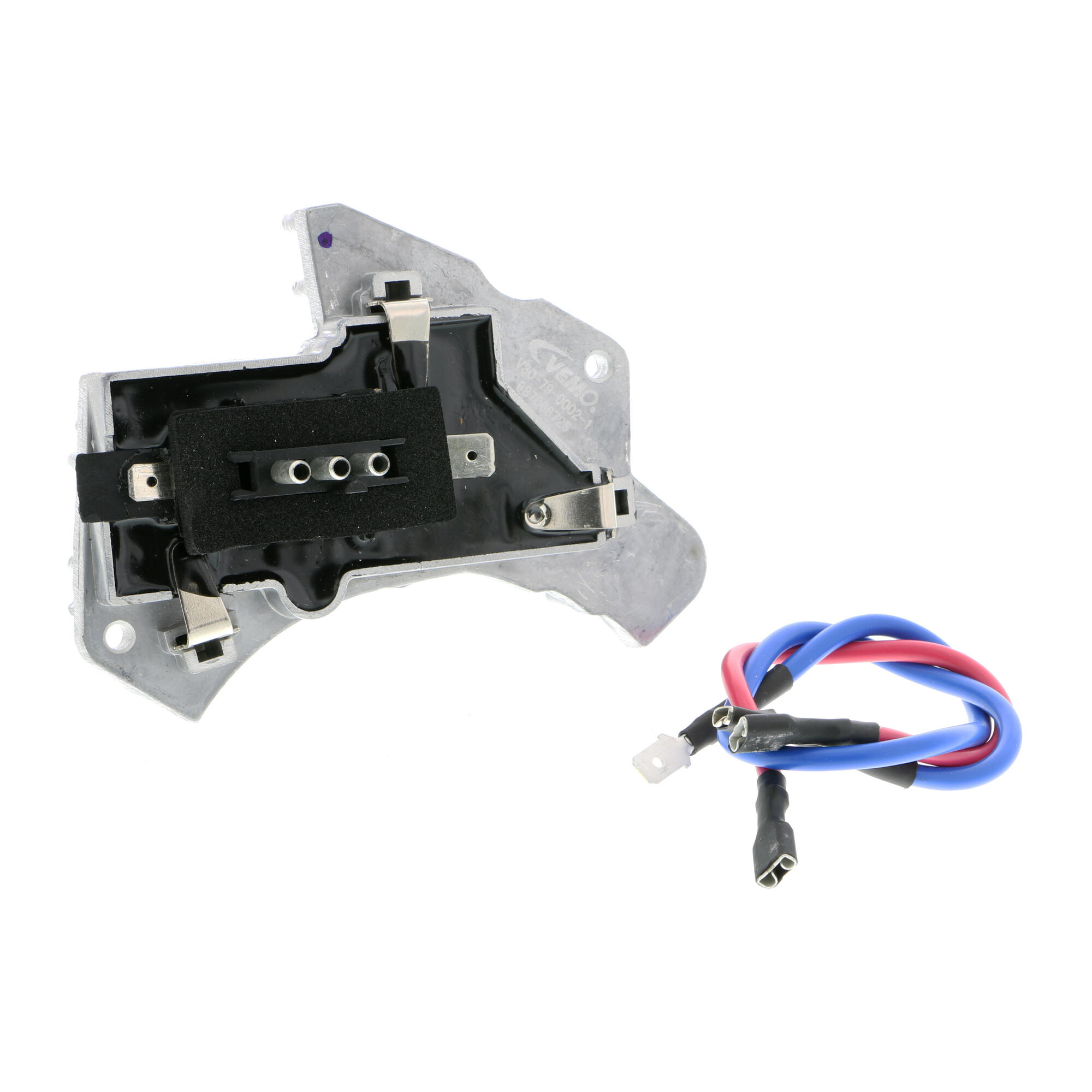 VEMO Regulator, interior blower V30-79-0002-1