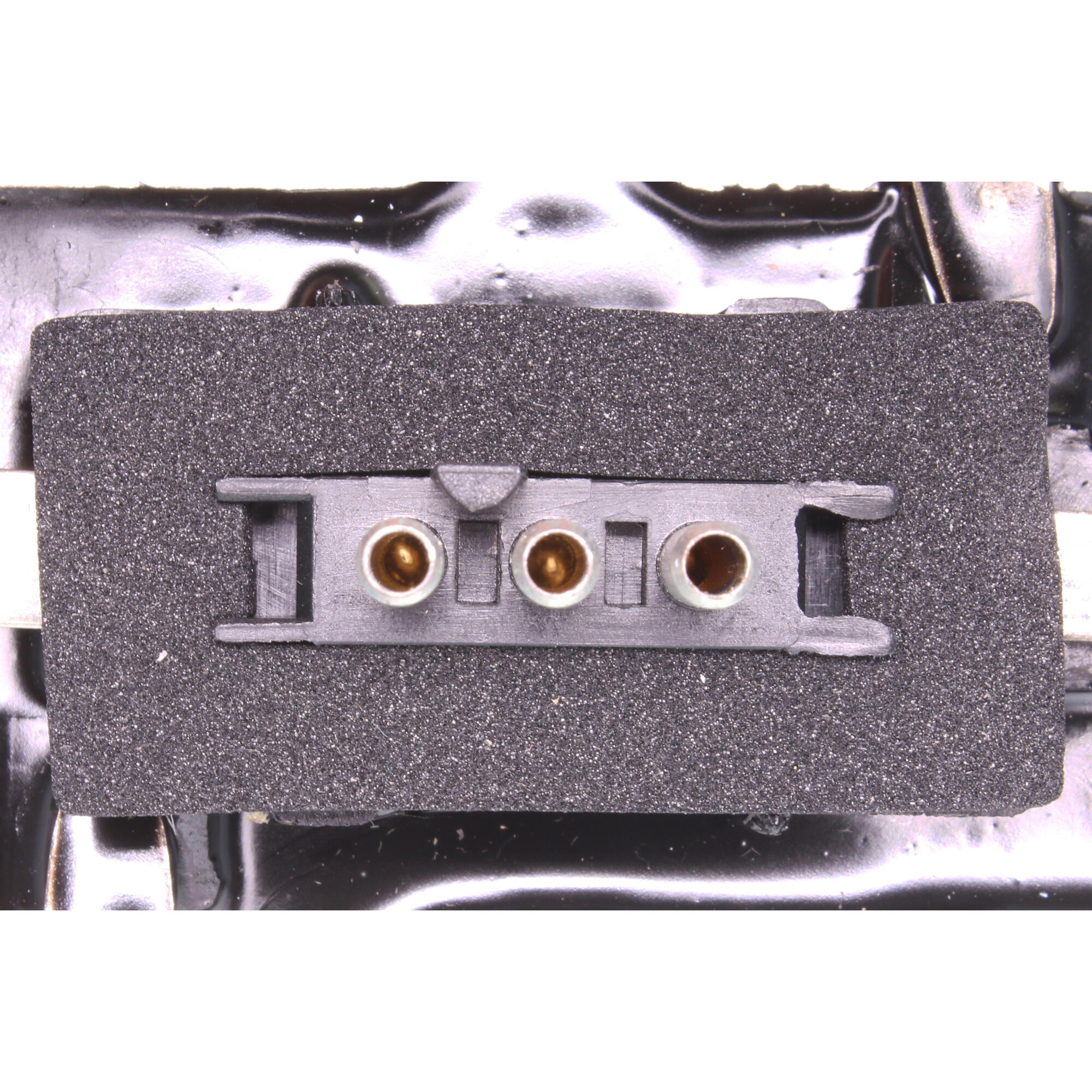 VEMO Regulator, interior blower V30-79-0002-1