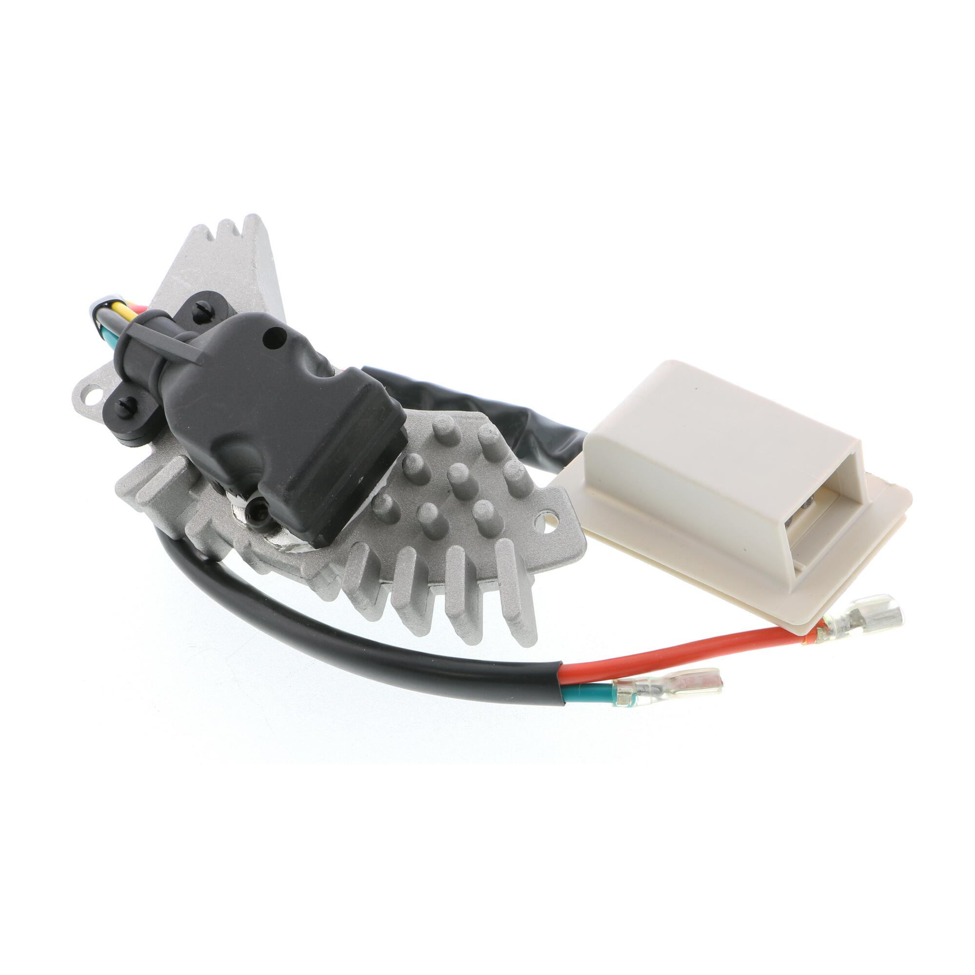VEMO Regulator, interior blower V30-79-0004