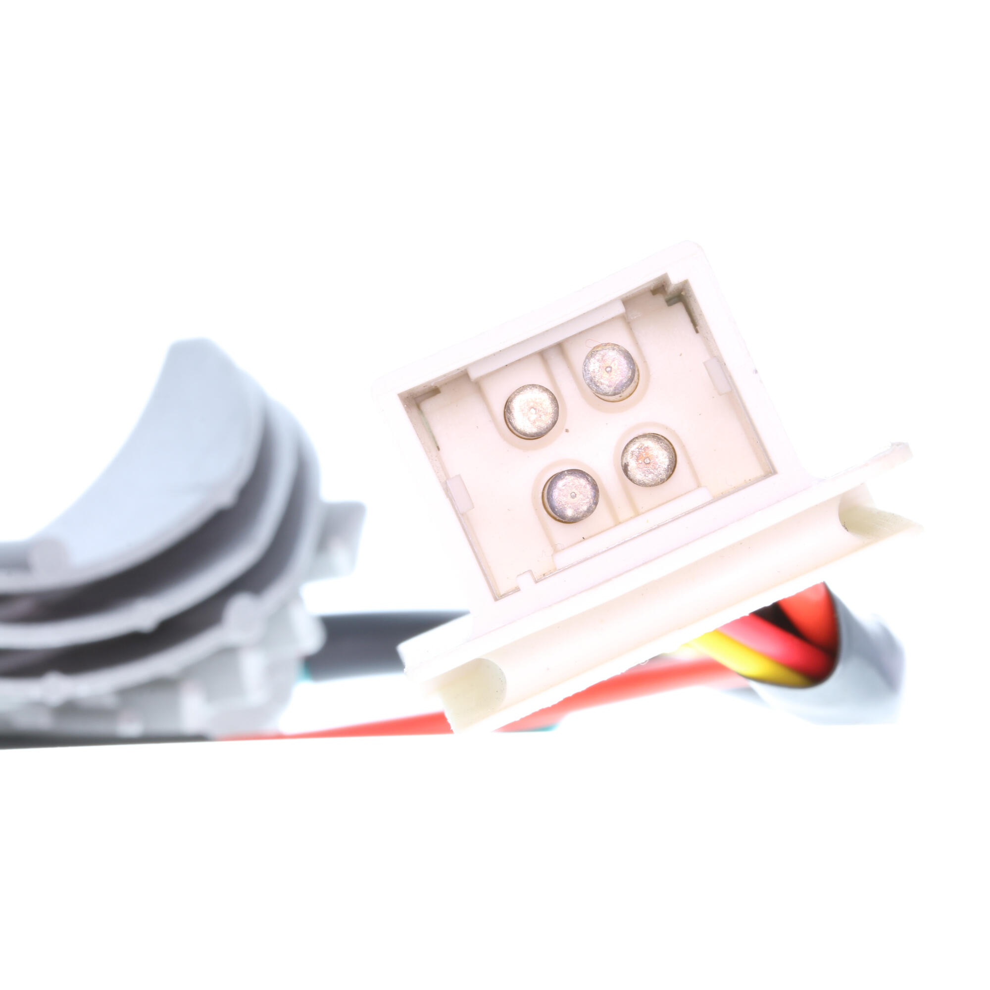 VEMO Regulator, interior blower V30-79-0004