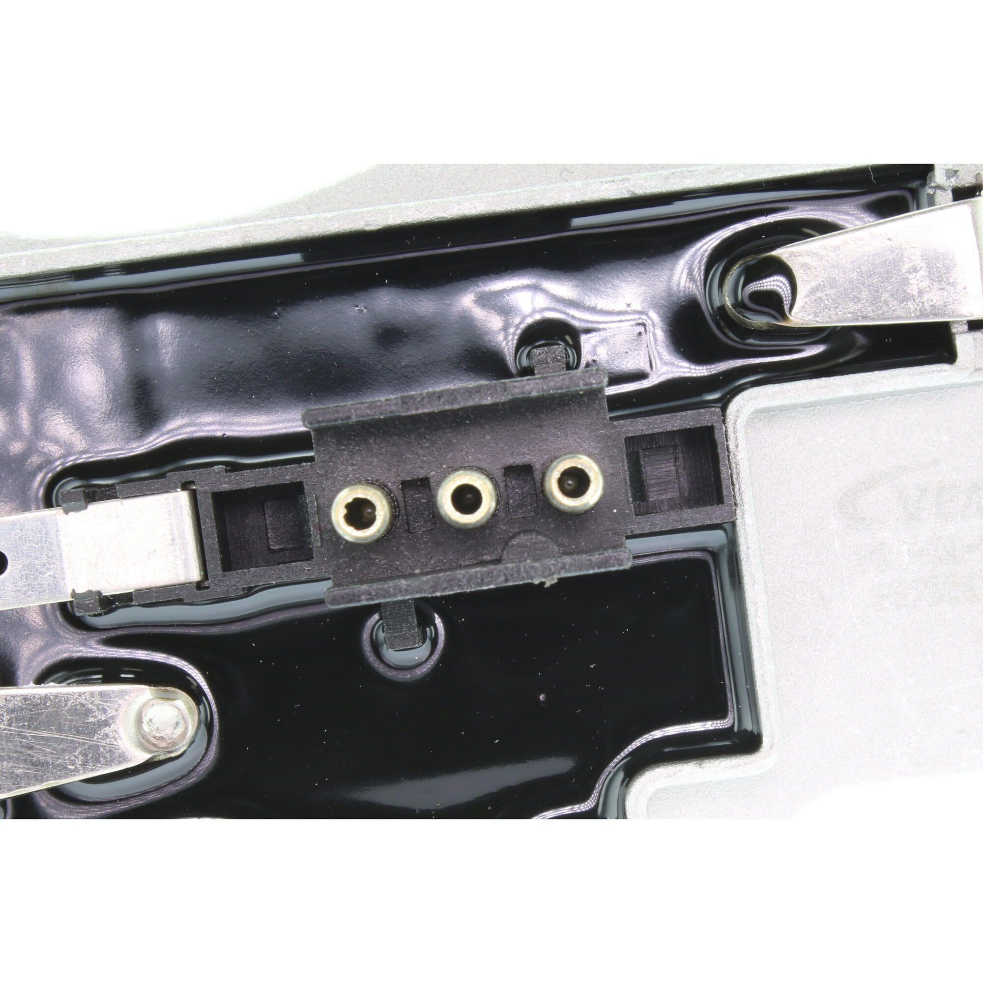 VEMO Regulator, interior blower V30-79-0006