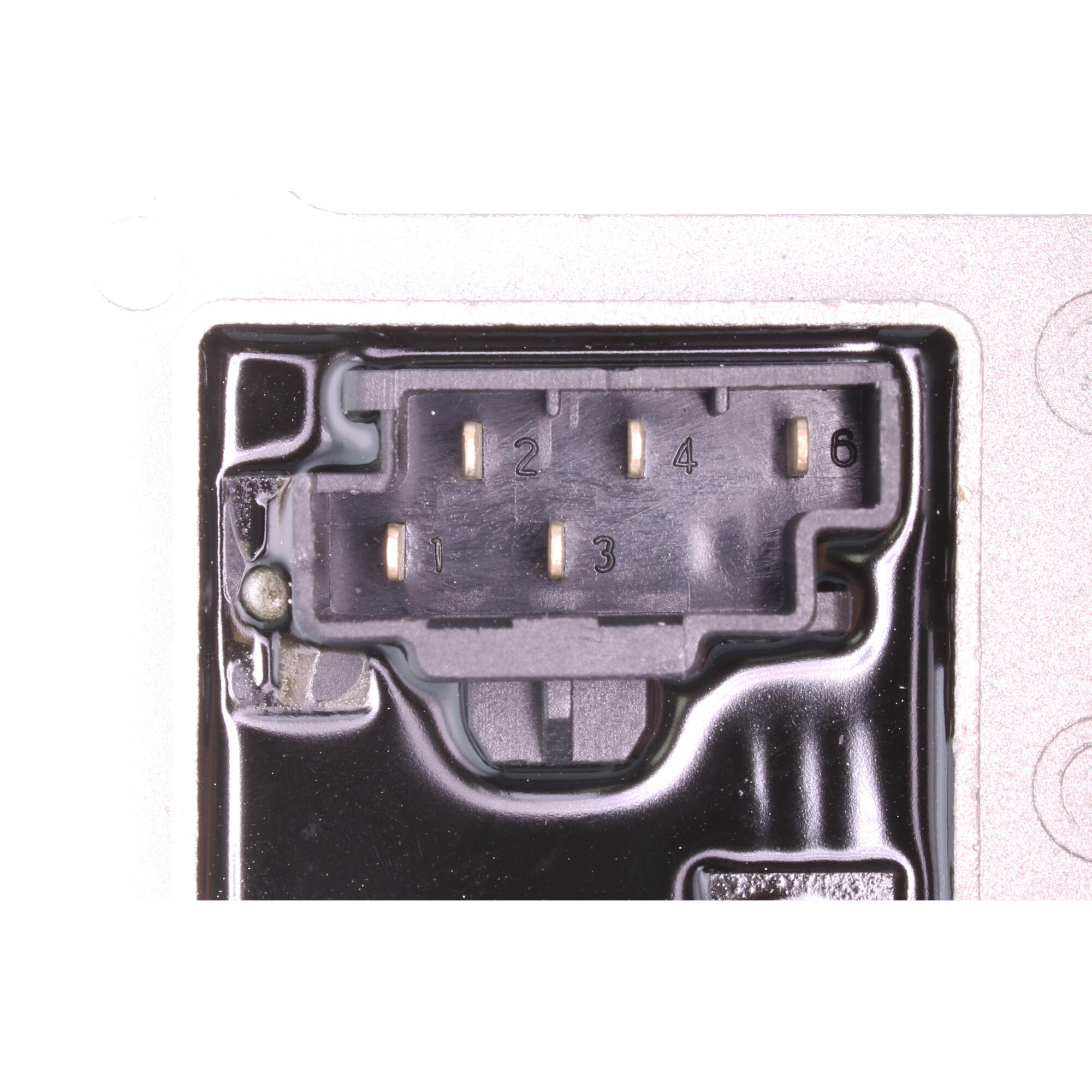 VEMO Regulator, interior blower V30-79-0007