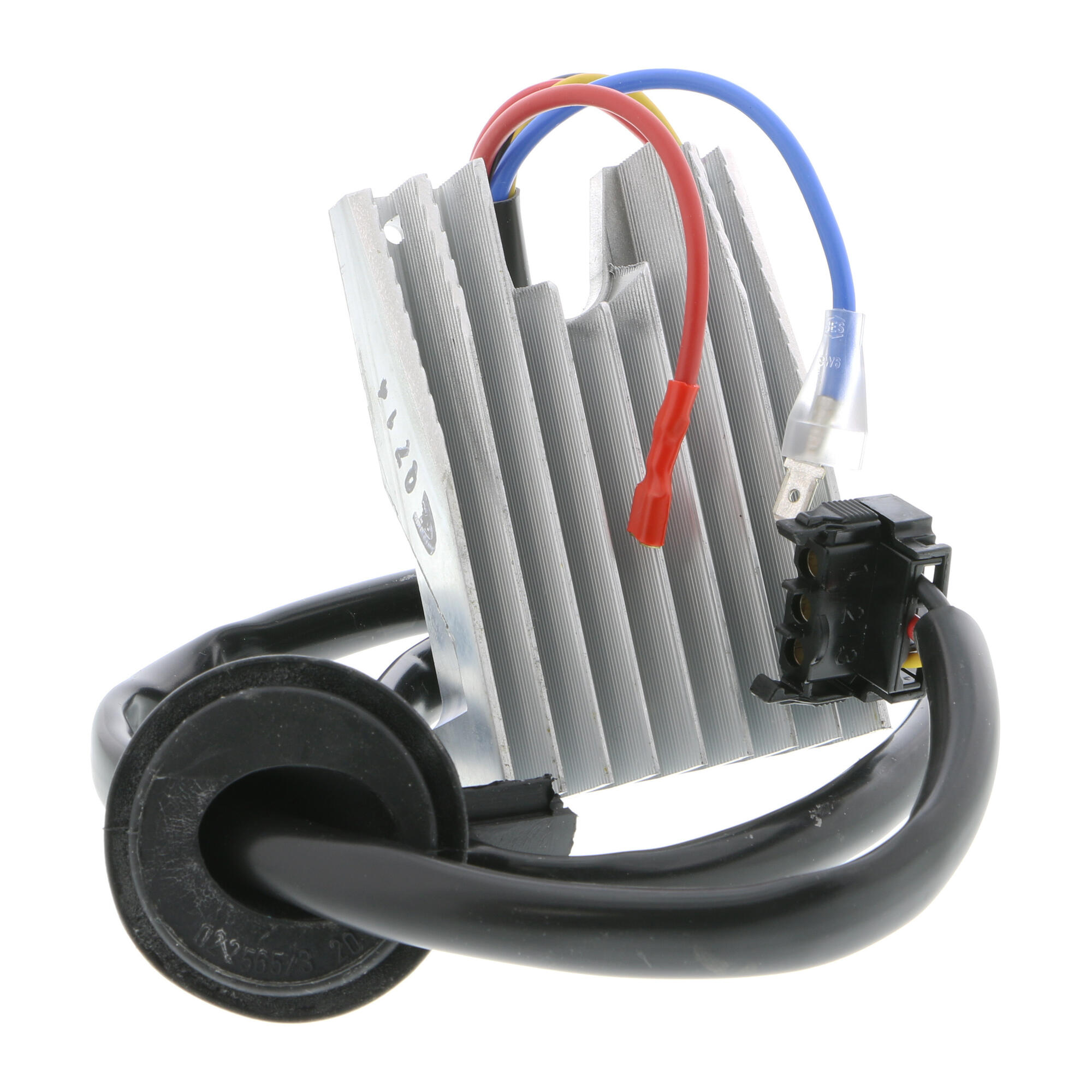 VEMO Regulator, interior blower V30-79-0008