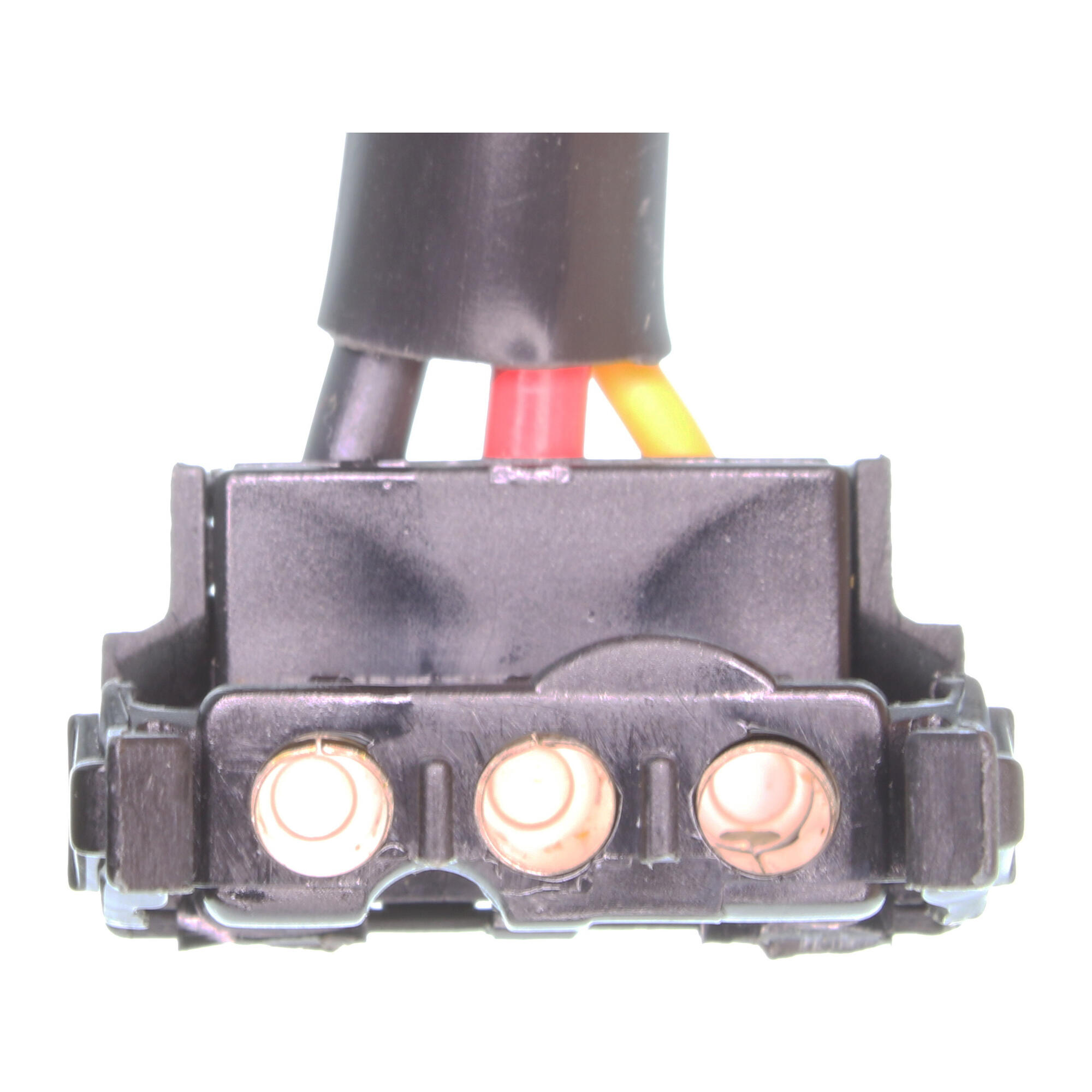 VEMO Regulator, interior blower V30-79-0008