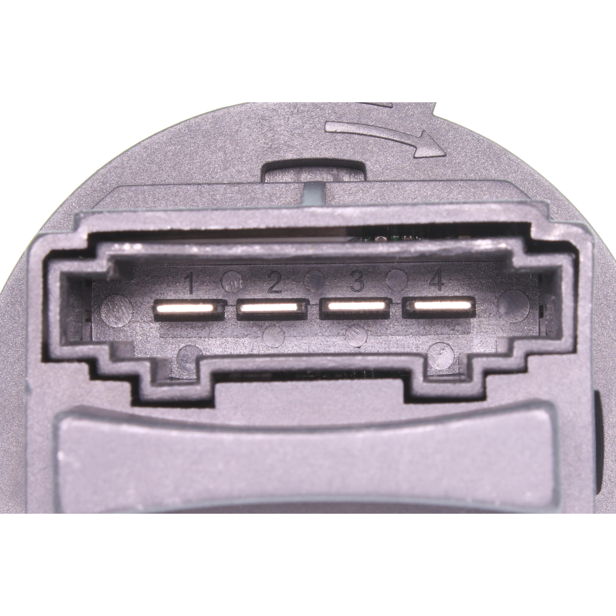 VEMO Regulator, interior blower V30-79-0009-1