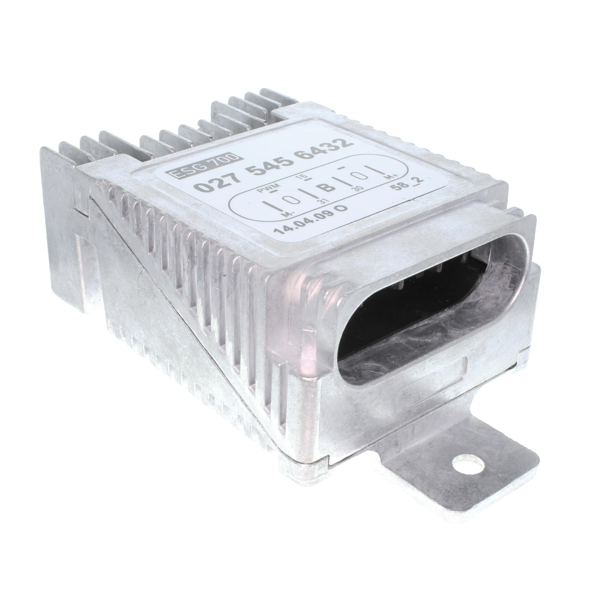 VEMO Control Unit, electric fan (engine cooli V30-79-0011