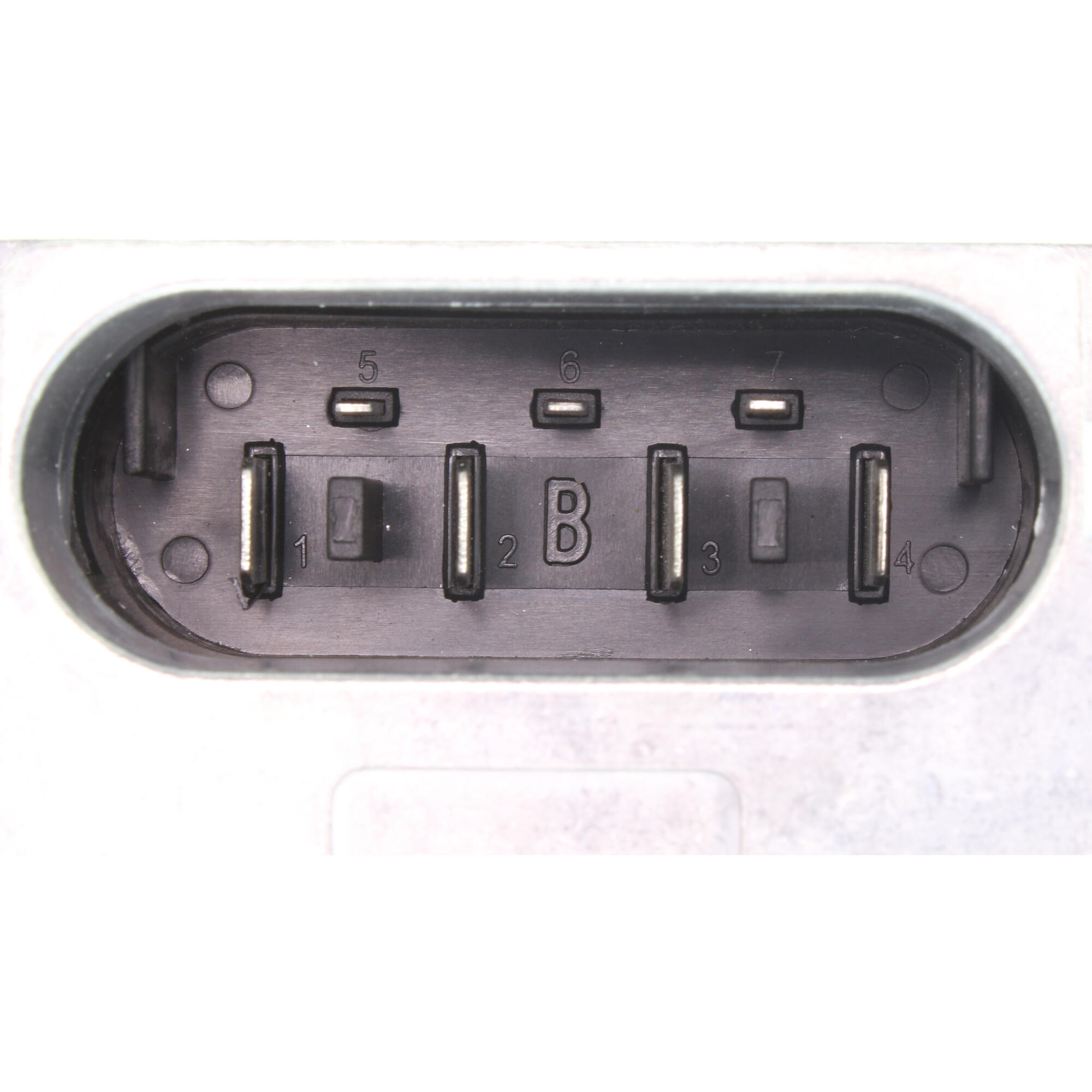 VEMO Control Unit, electric fan (engine cooli V30-79-0011