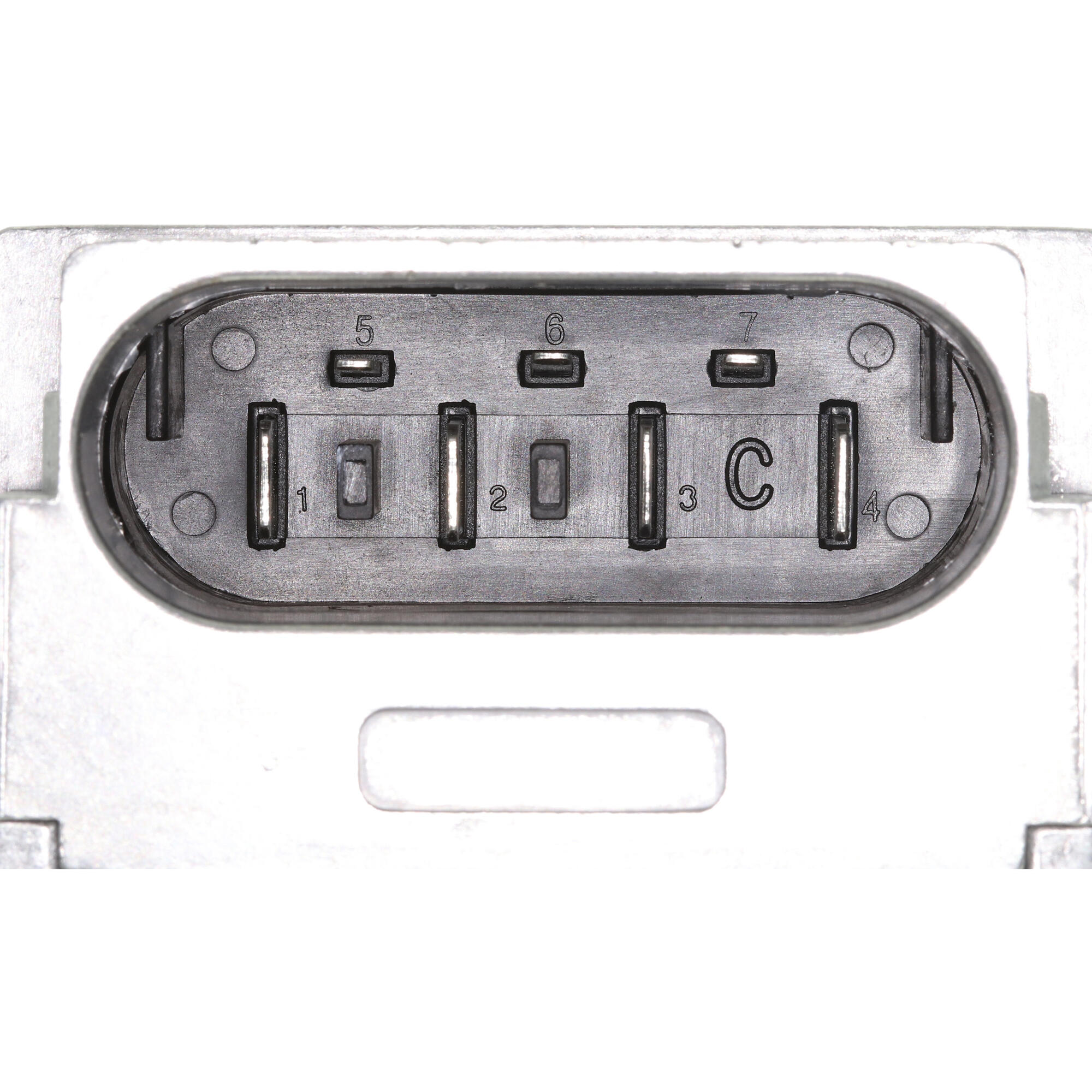 VEMO Regulator, interior blower V30-79-0012