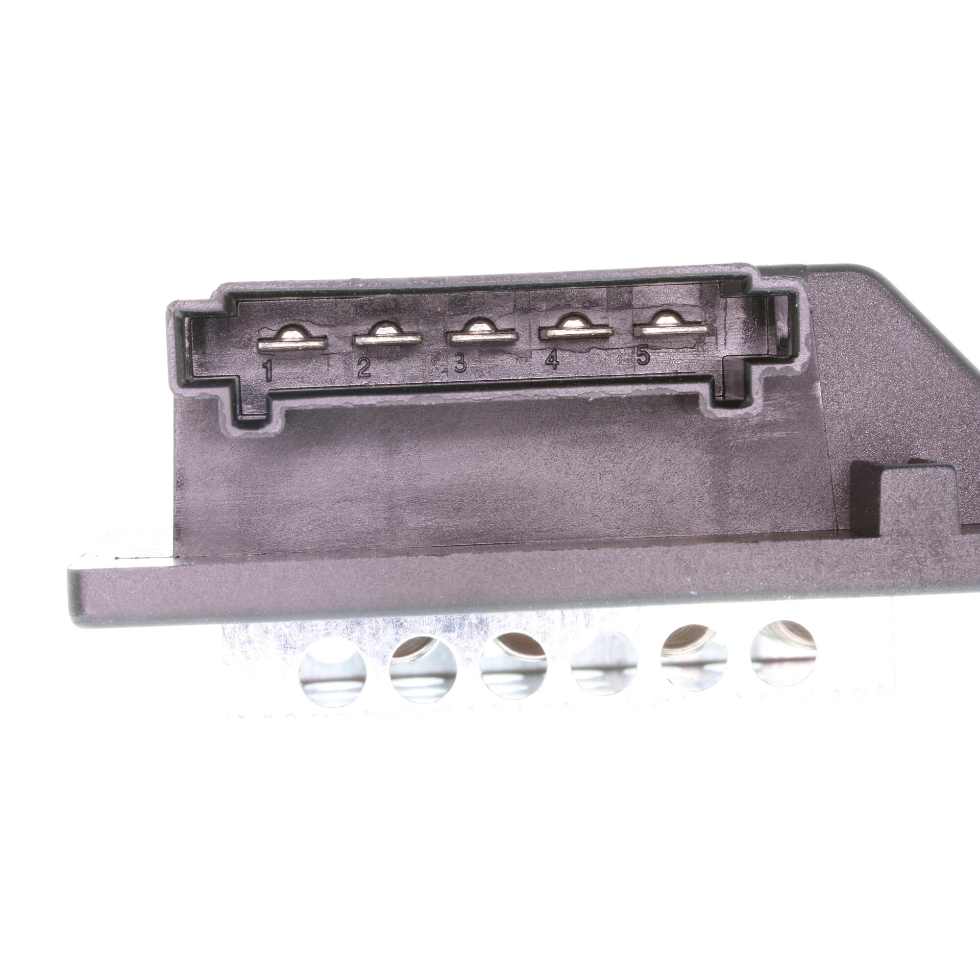 VEMO Regulator, interior blower V30-79-0016