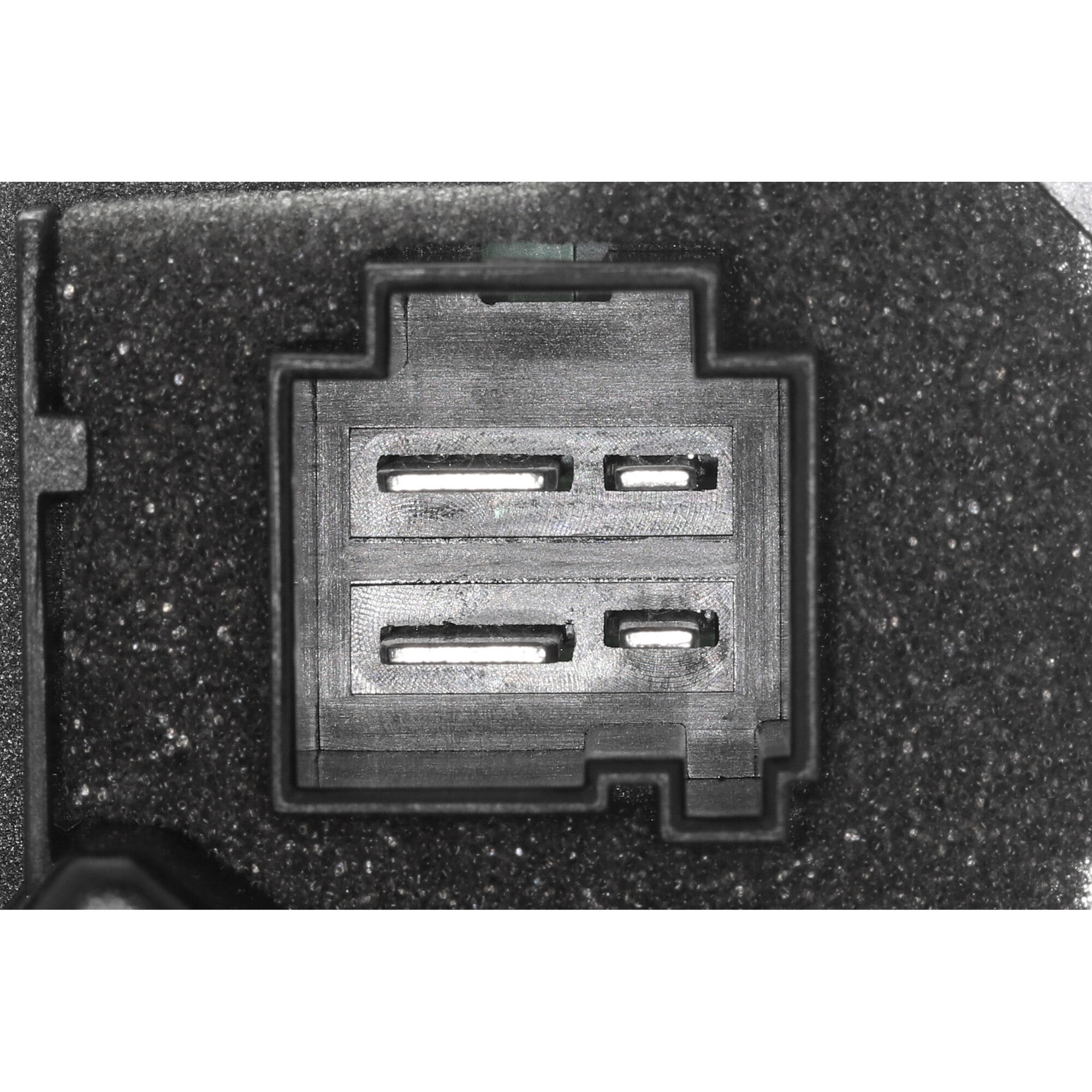 VEMO Regulator, interior blower V30-79-0019