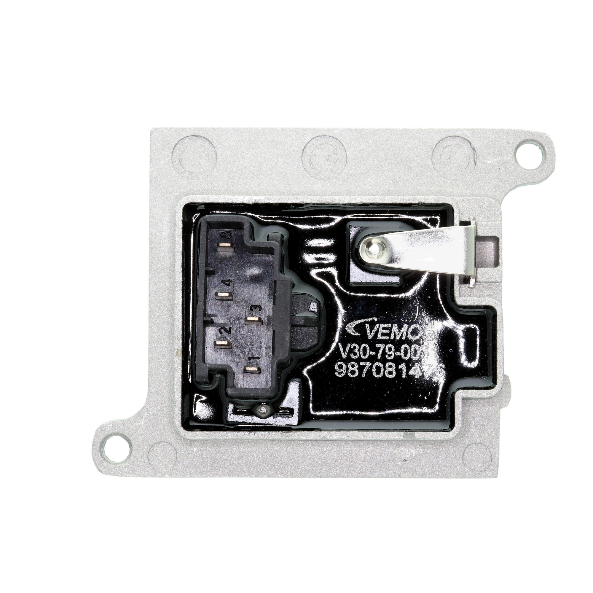 VEMO Regulator, interior blower V30-79-0031