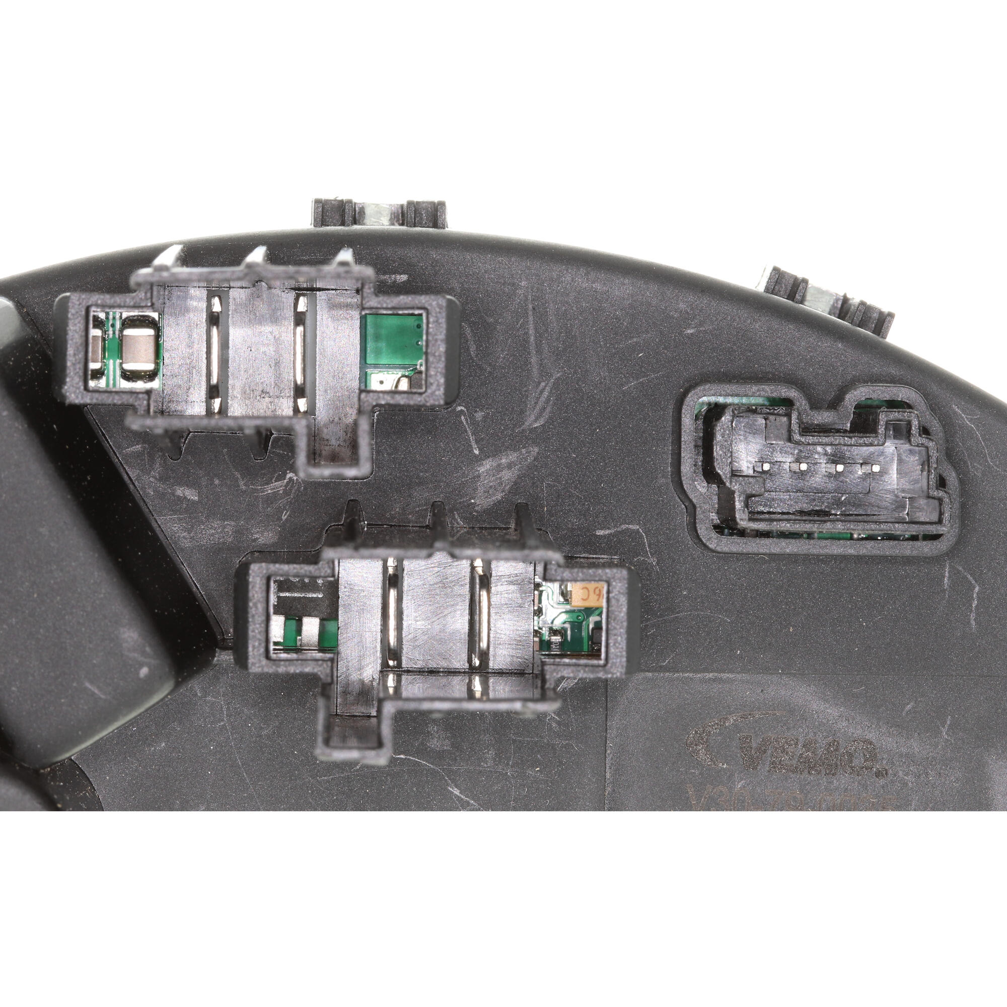 VEMO Regulator, interior blower V30-79-0035