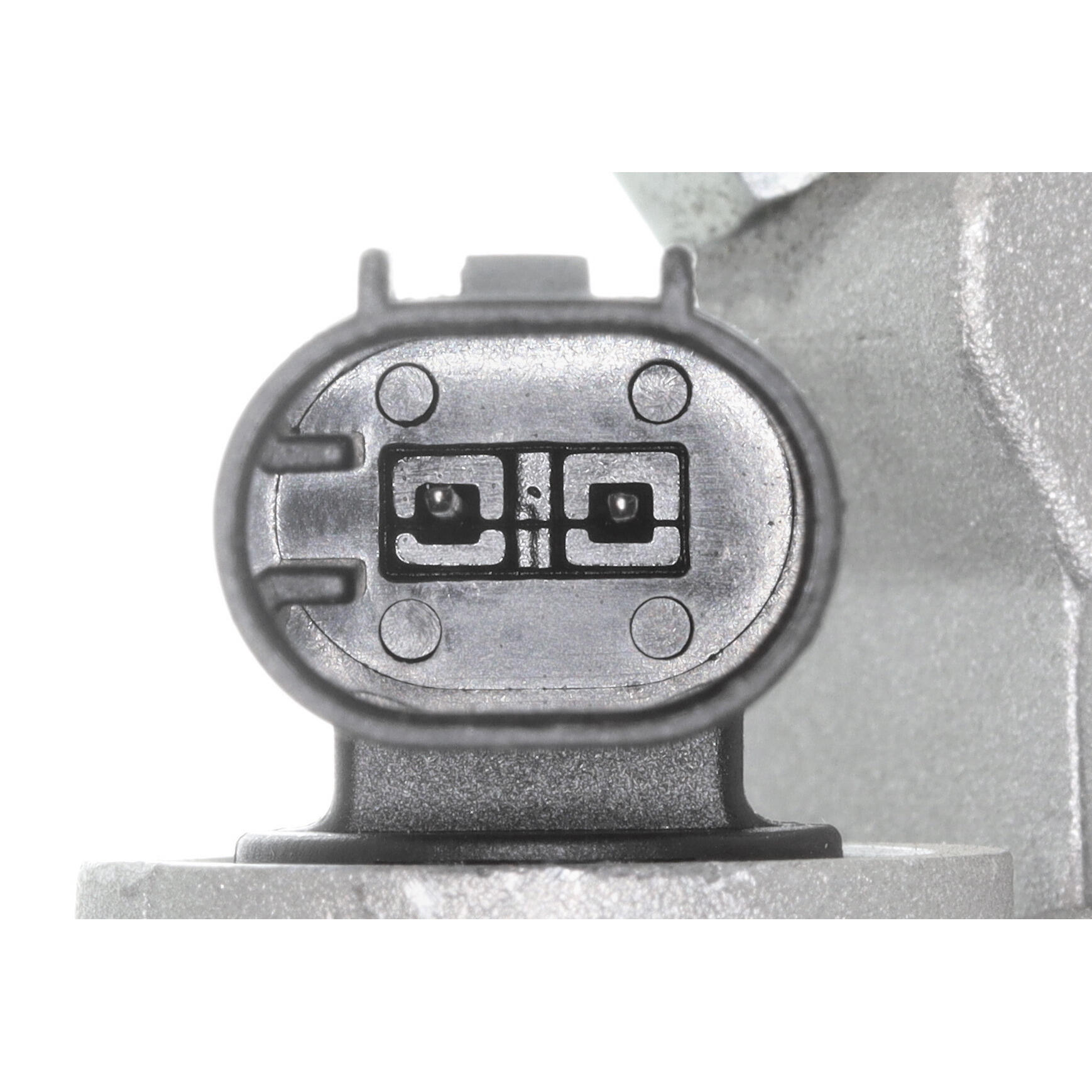 VEMO Thermostat Housing V30-99-0101