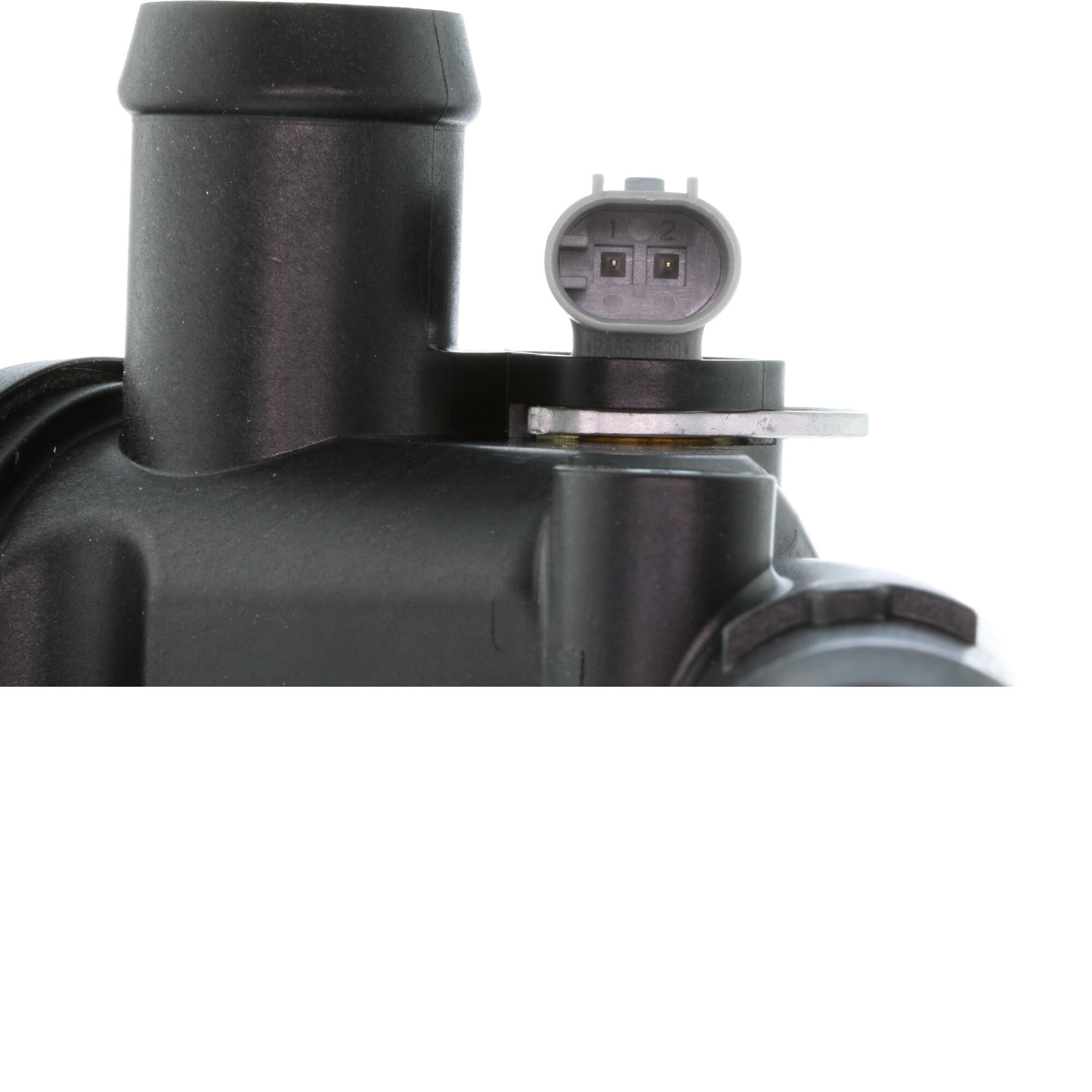 VEMO Thermostat Housing V30-99-0186